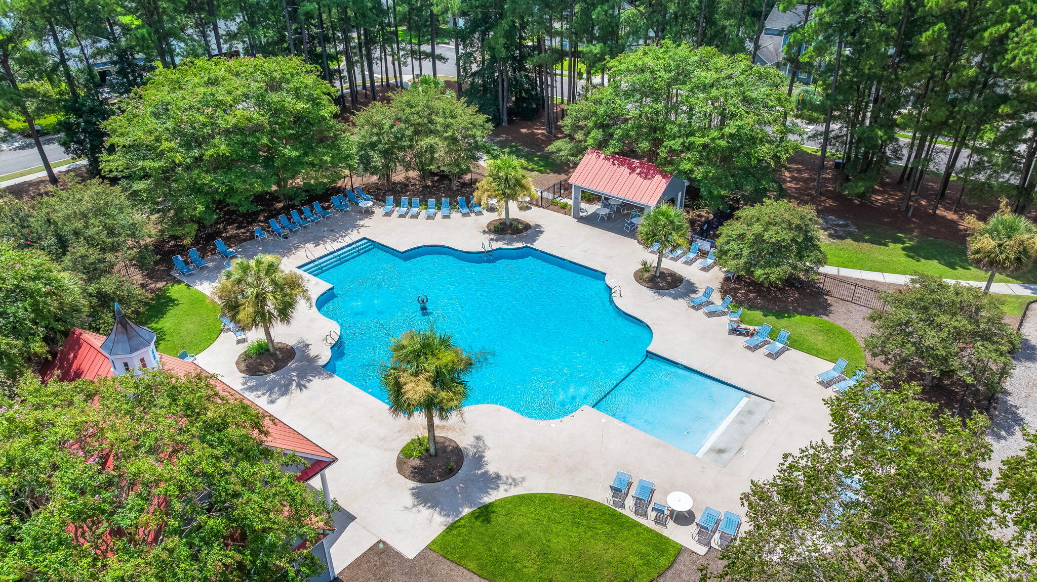 1295 Island Club Drive # C