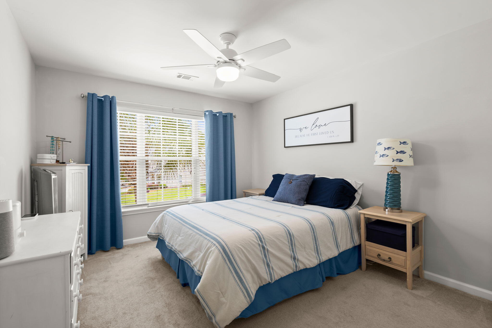 1295 Island Club Drive # C