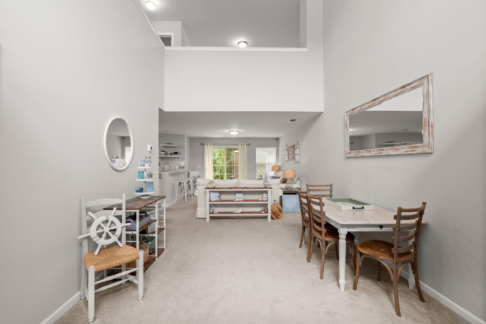 1295 Island Club Drive # C