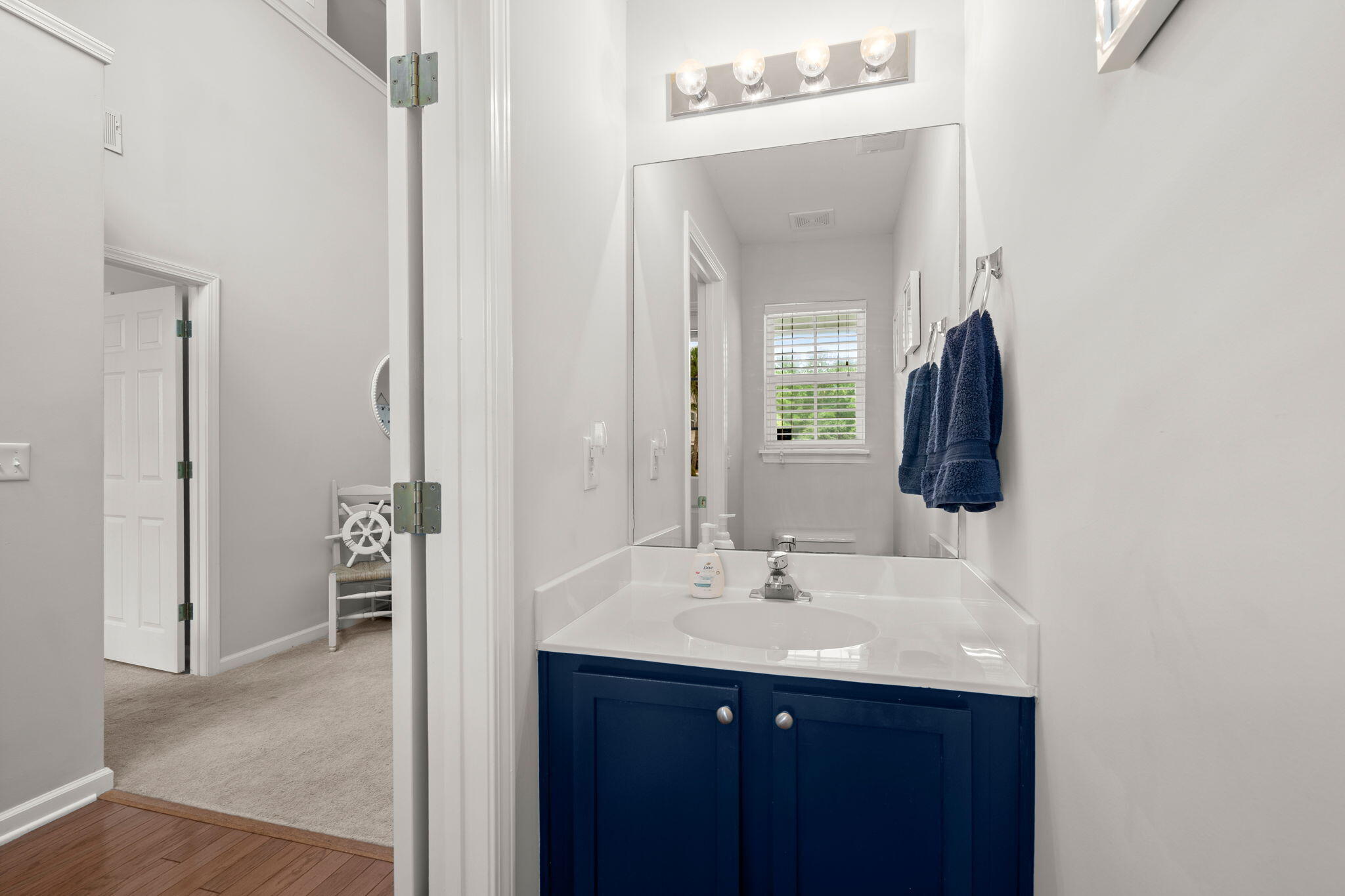 1295 Island Club Drive # C