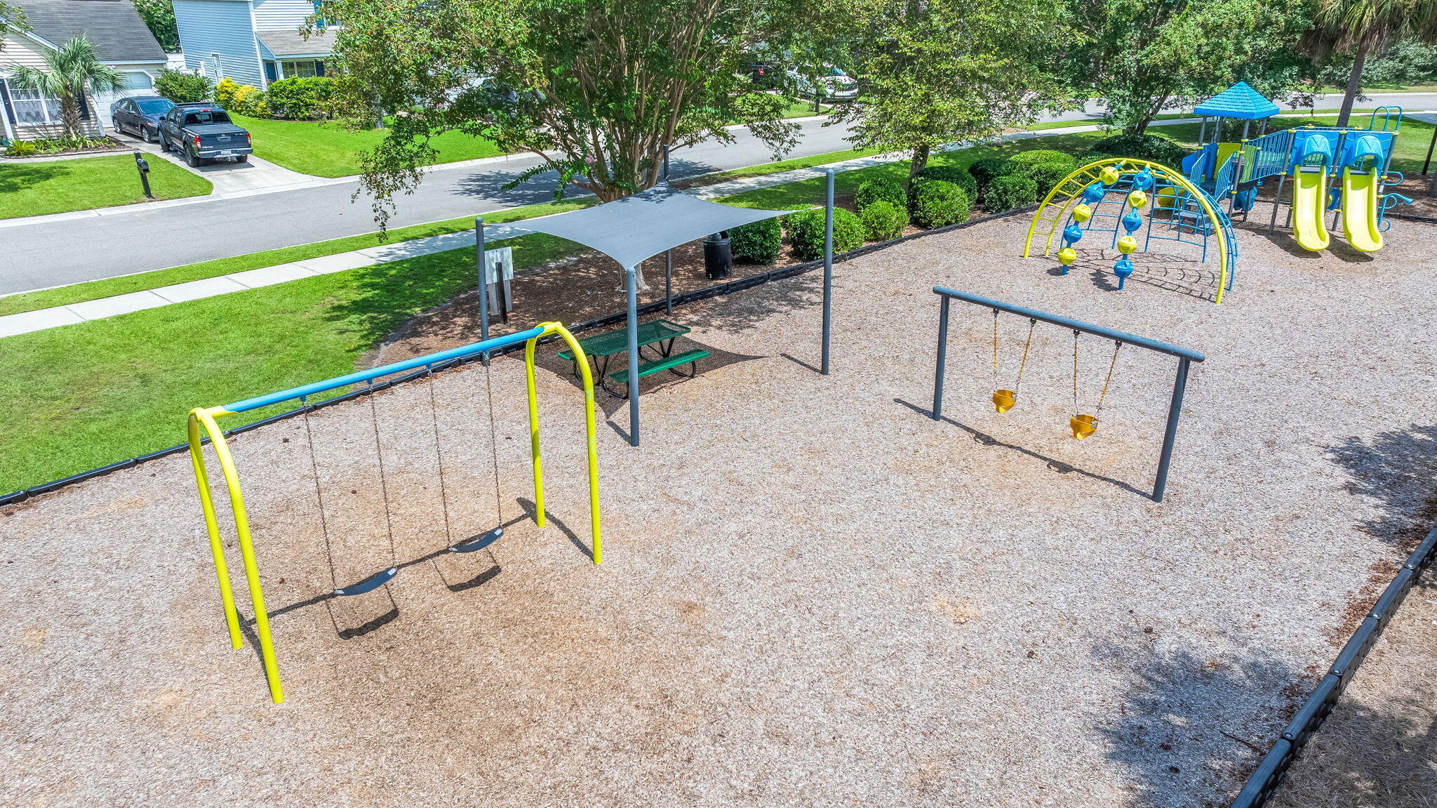 1295 Island Club Drive # C