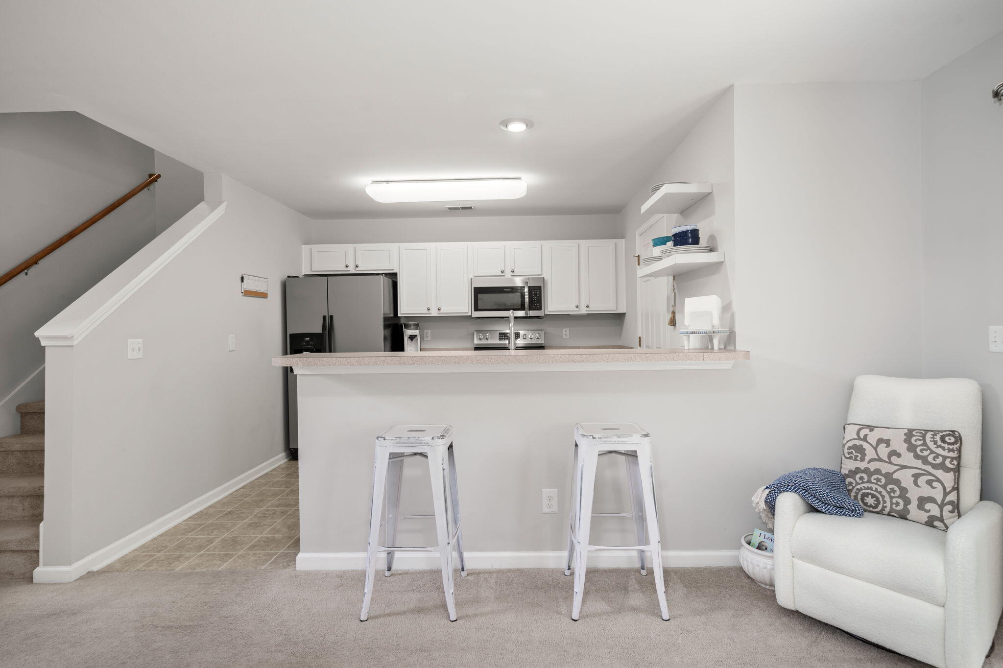 1295 Island Club Drive # C