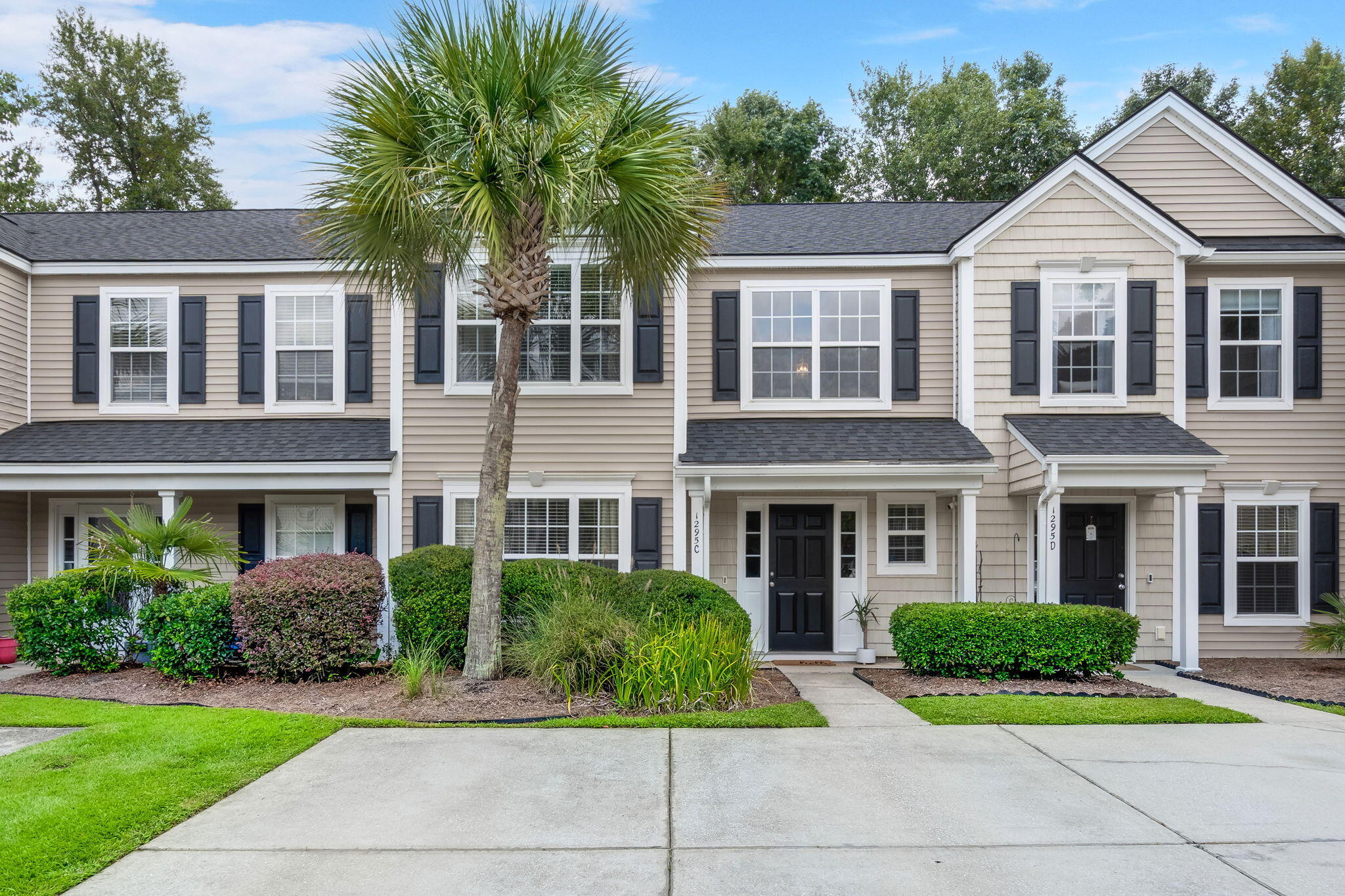 1295 Island Club Drive # C