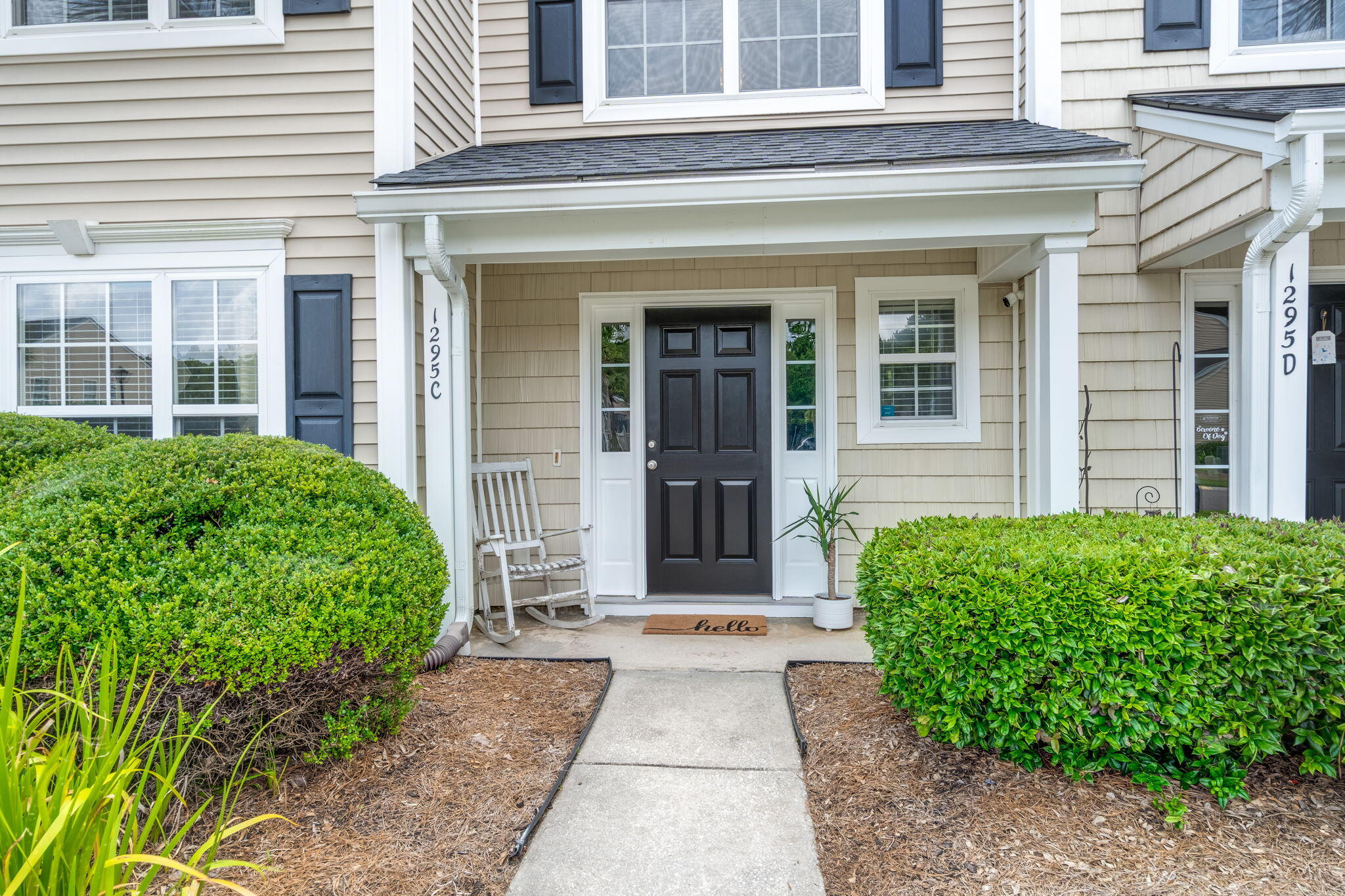 1295 Island Club Drive # C