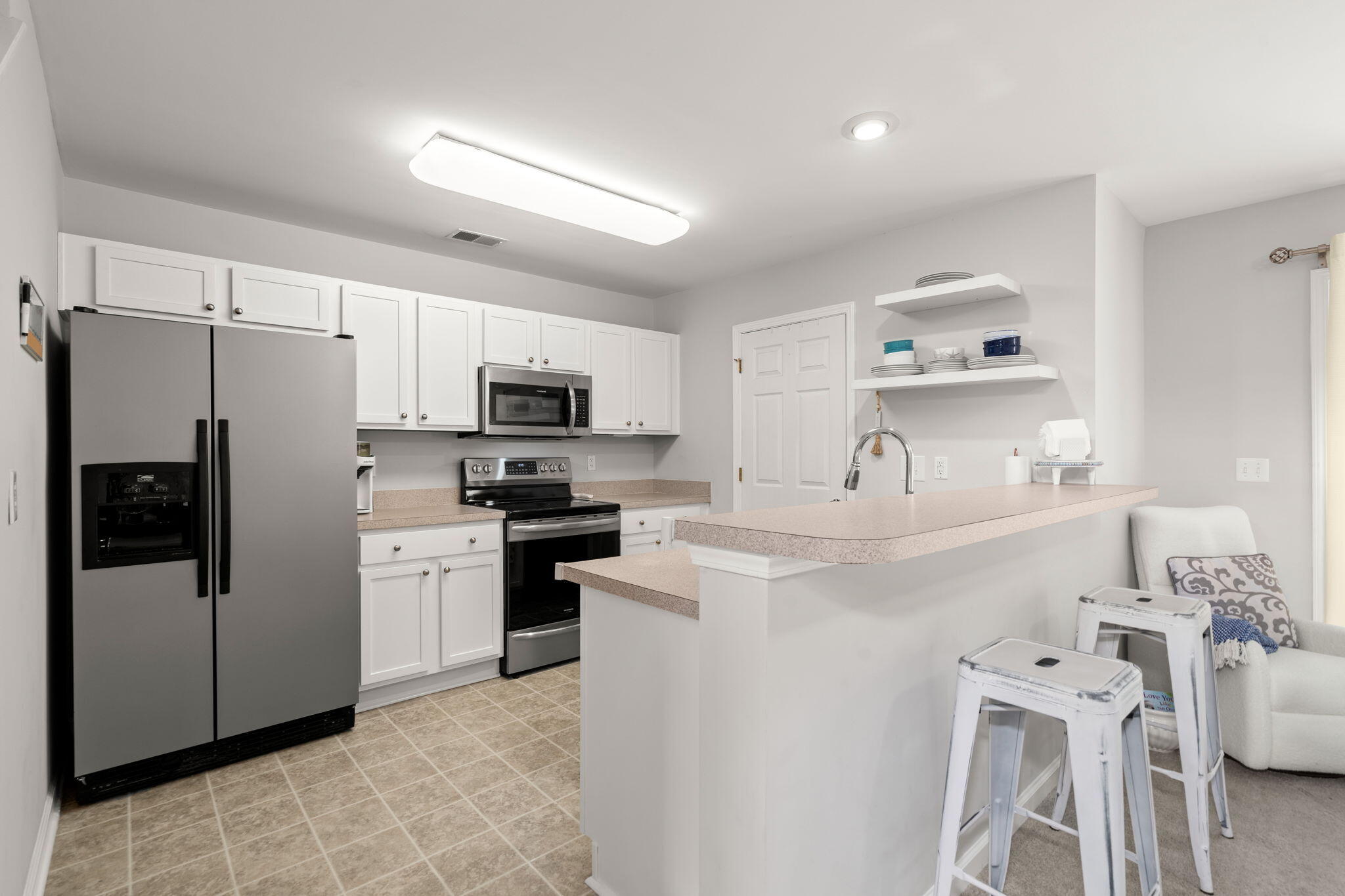 1295 Island Club Drive # C