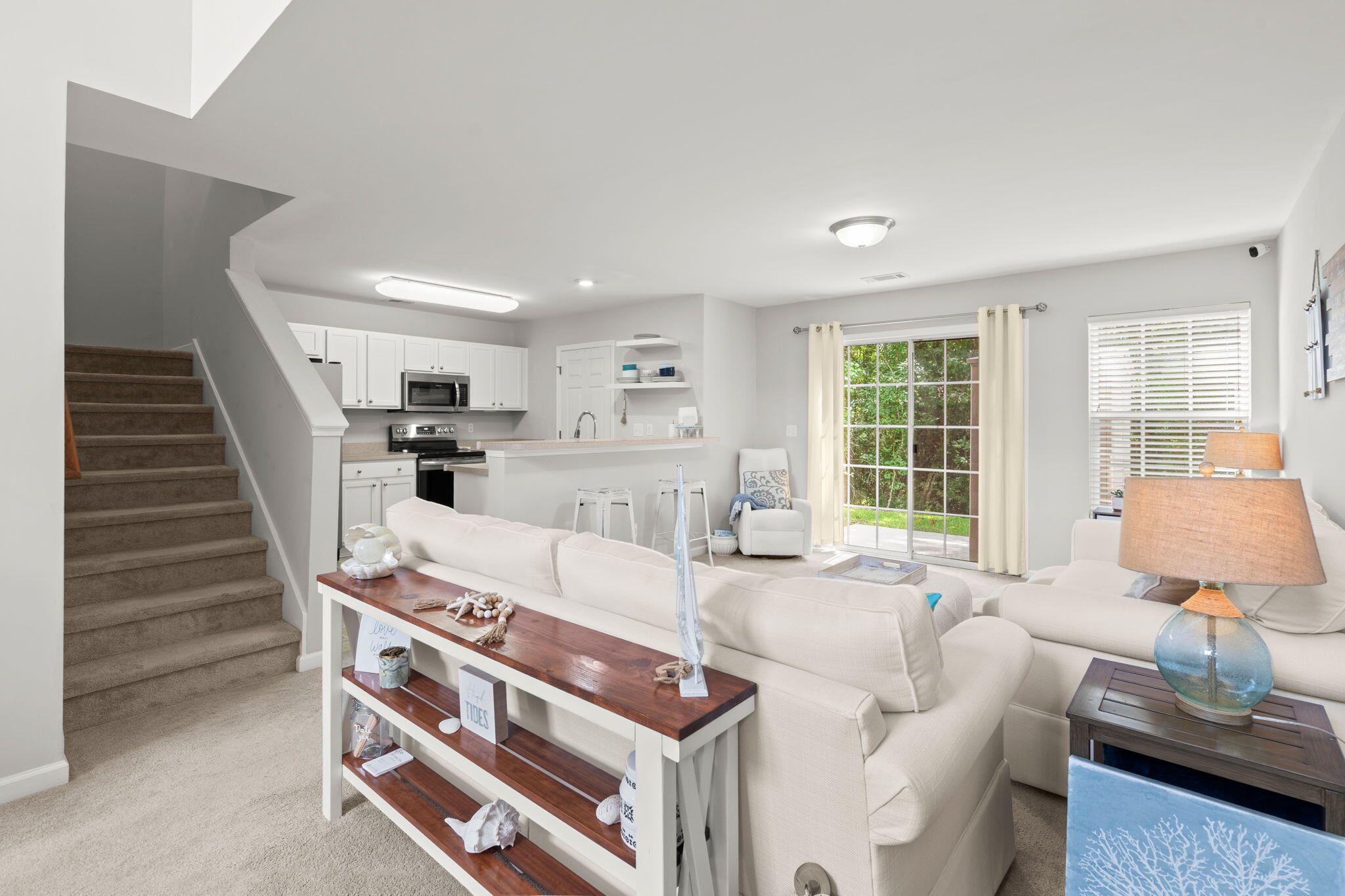 1295 Island Club Drive # C