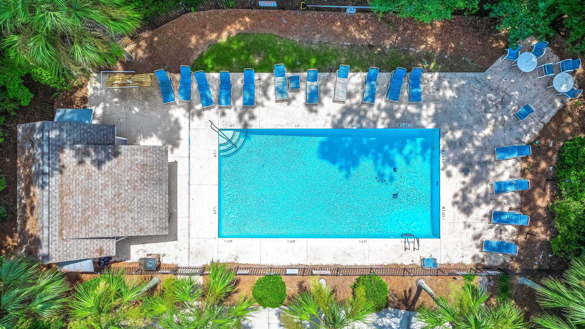 1295 Island Club Drive # C