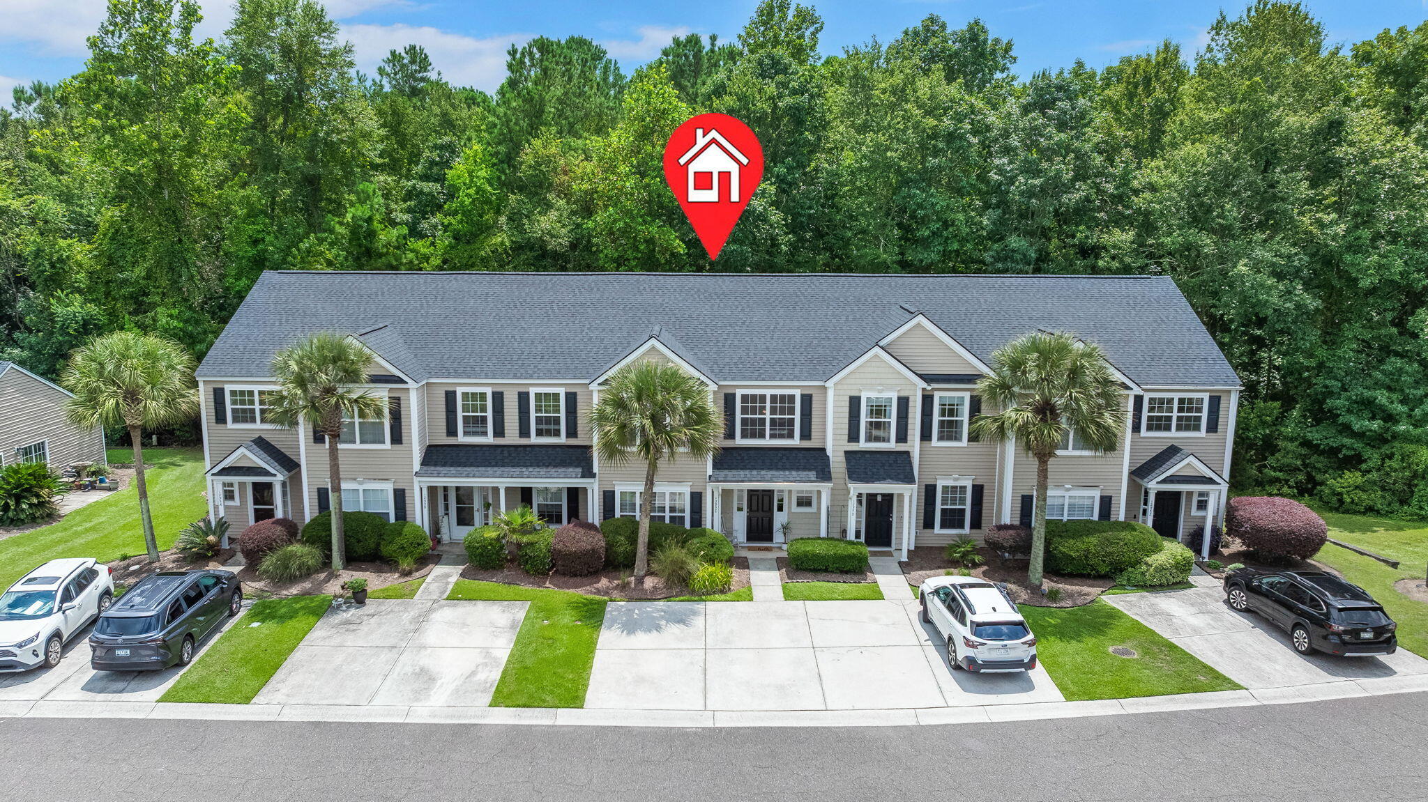 1295 Island Club Drive # C