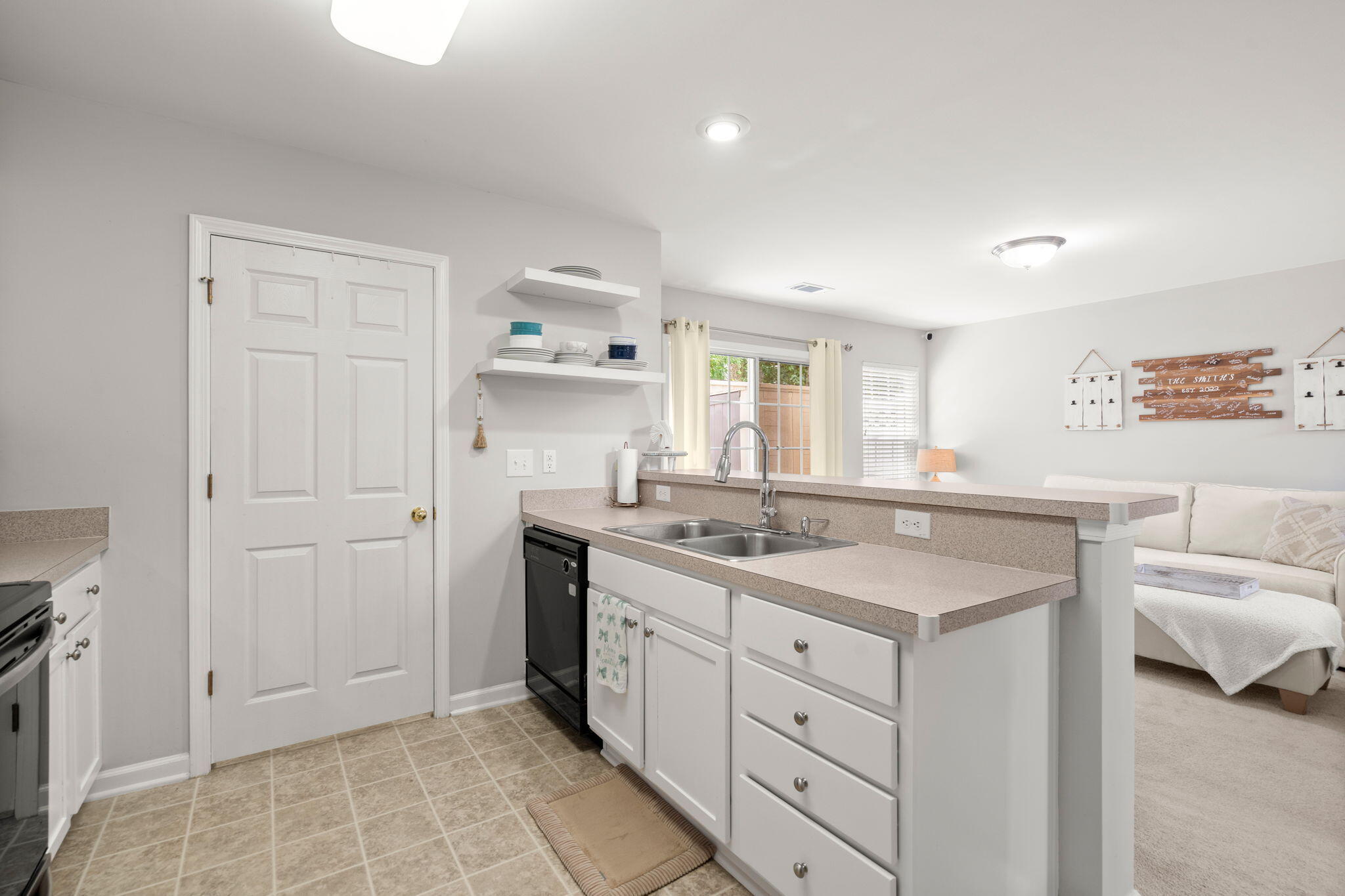 1295 Island Club Drive # C