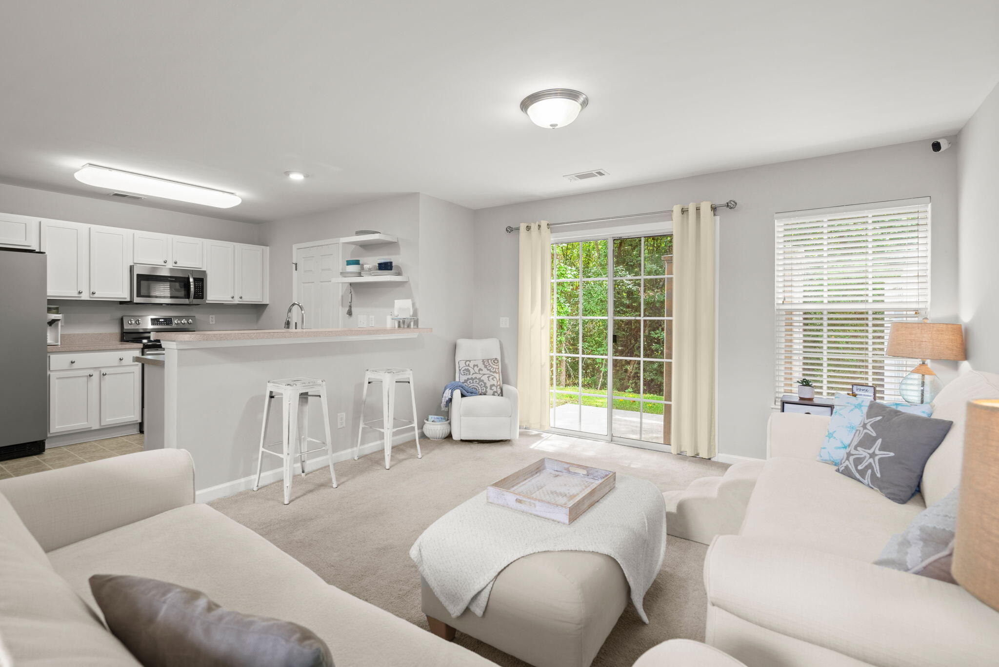 1295 Island Club Drive # C