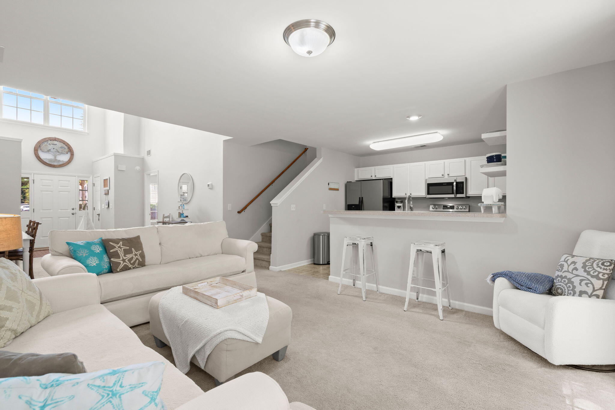 1295 Island Club Drive # C