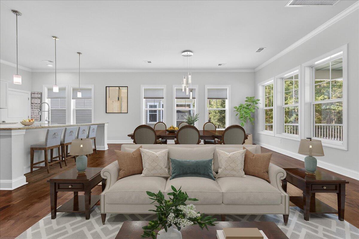 2025 Syreford Court