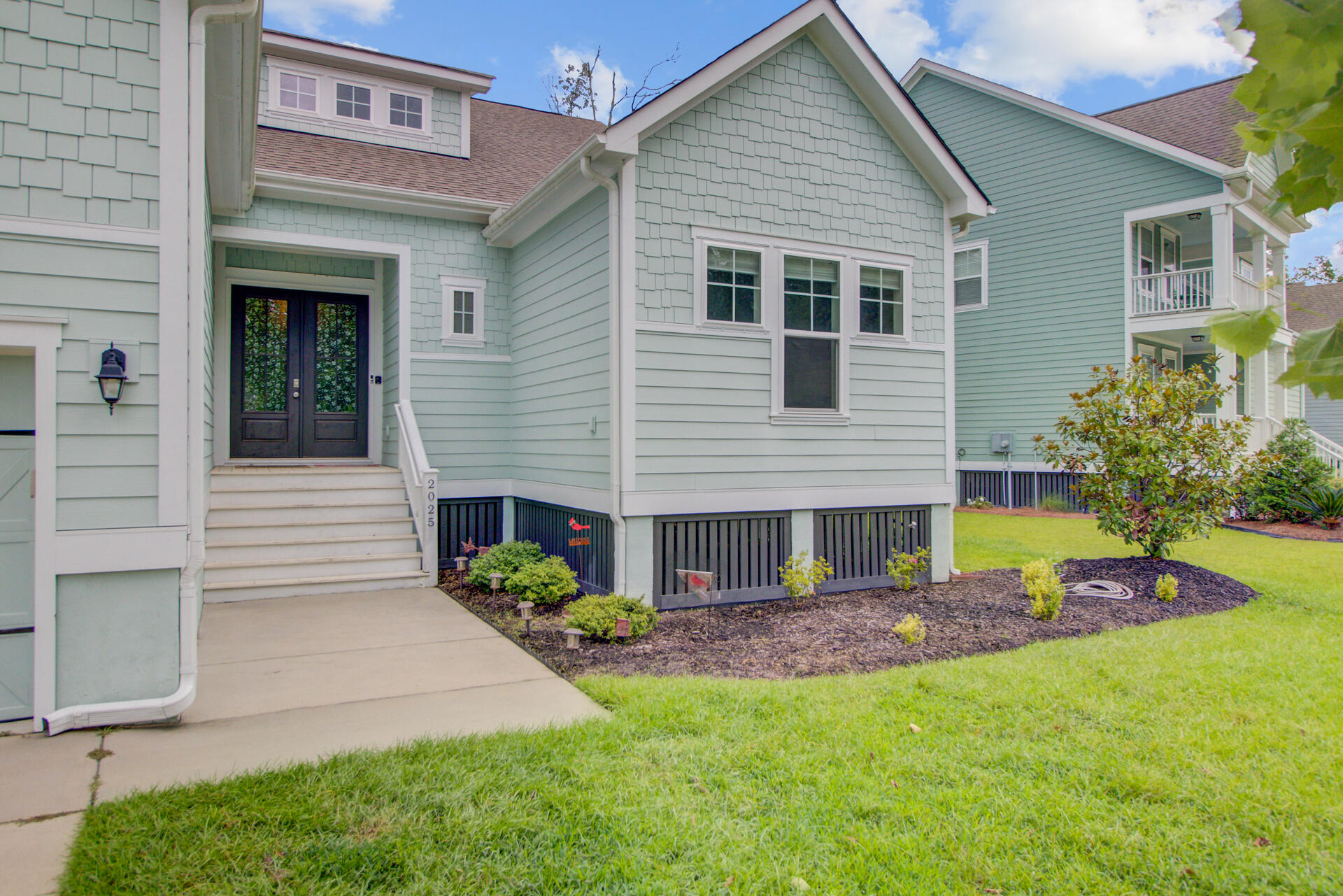 2025 Syreford Court
