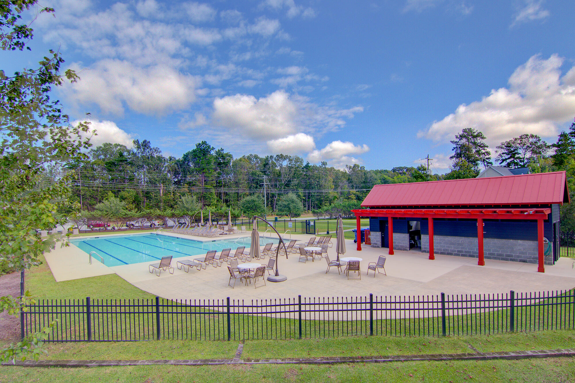 2025 Syreford Court