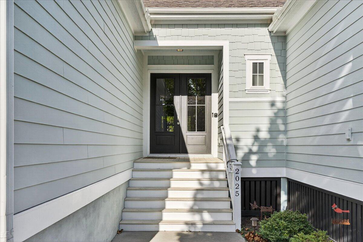 2025 Syreford Court