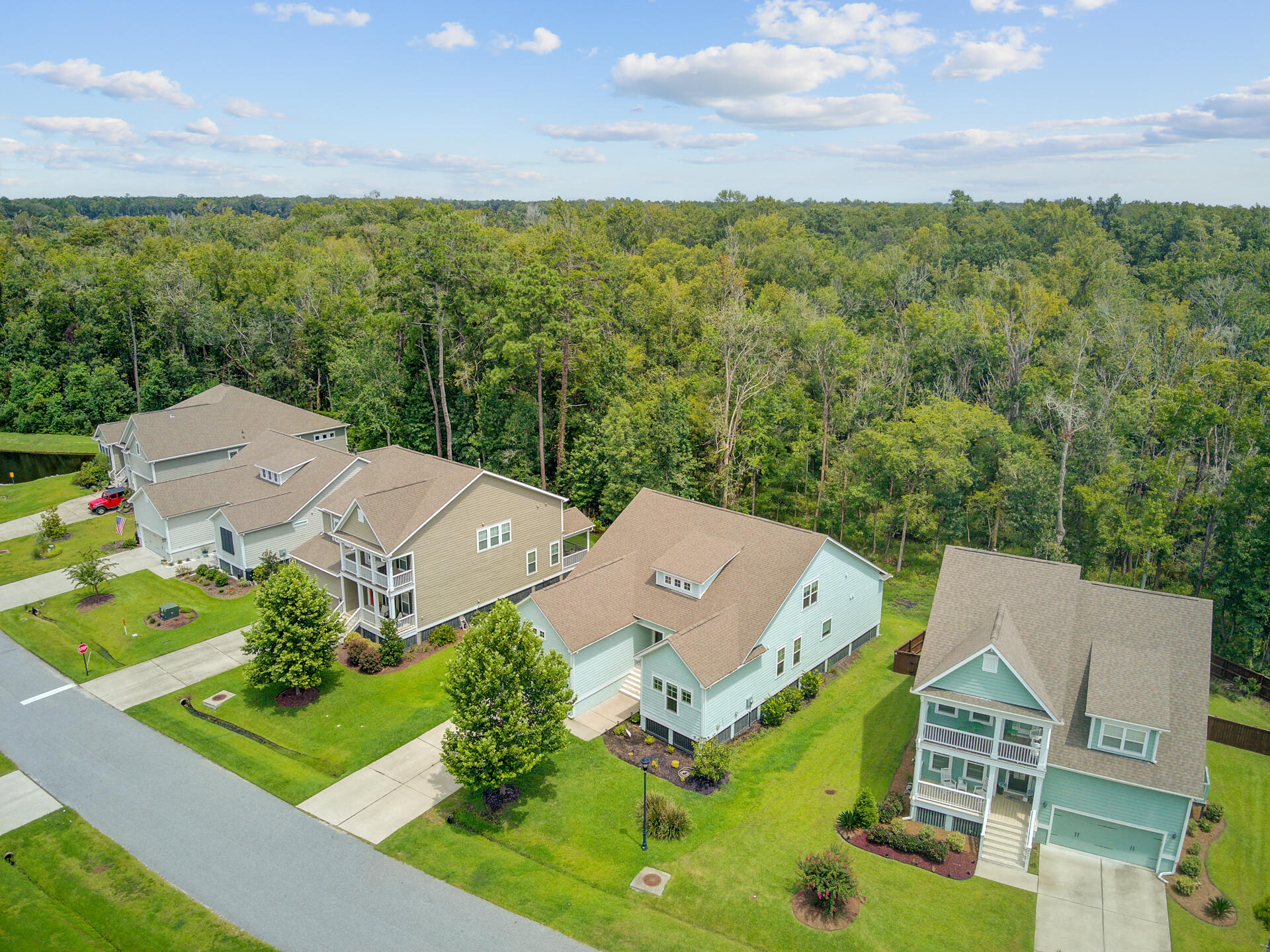 2025 Syreford Court