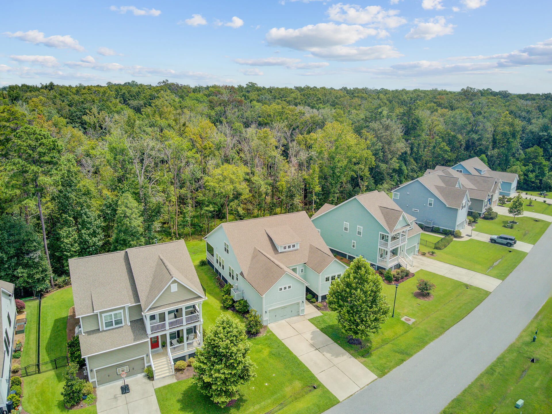 2025 Syreford Court