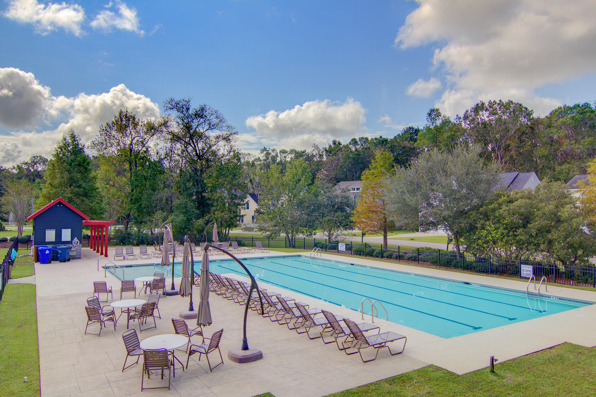 2025 Syreford Court
