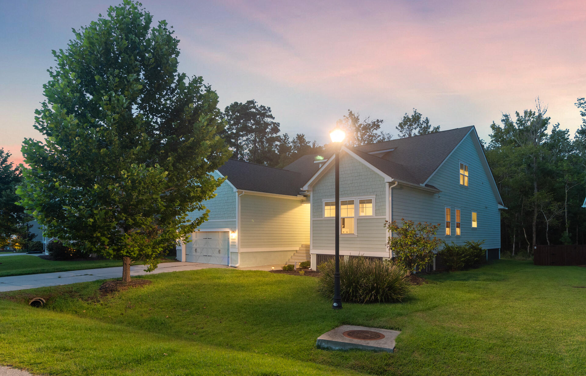 2025 Syreford Court