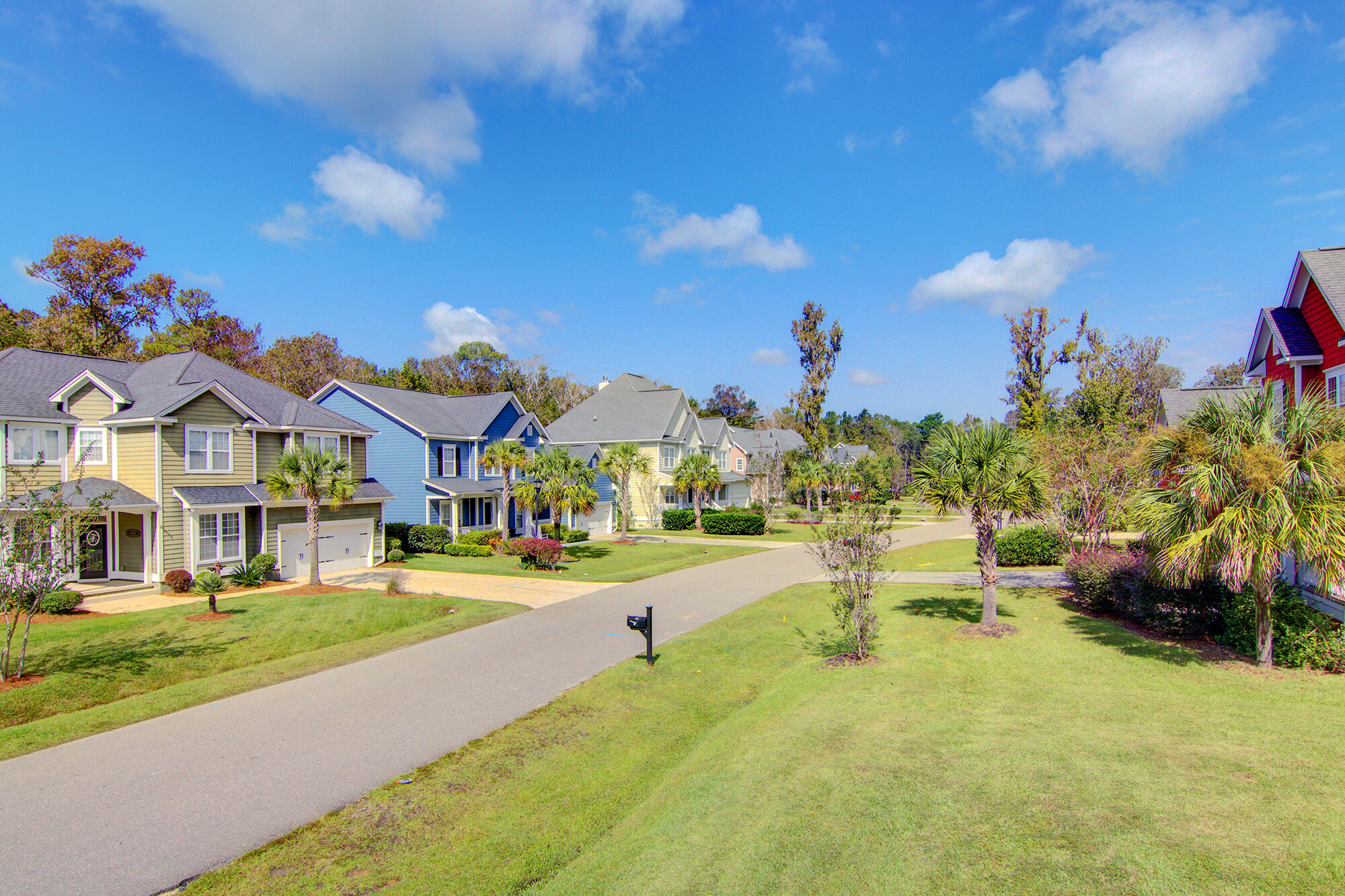 2025 Syreford Court