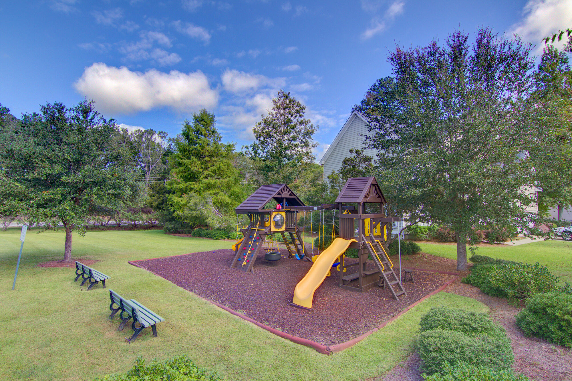 2025 Syreford Court