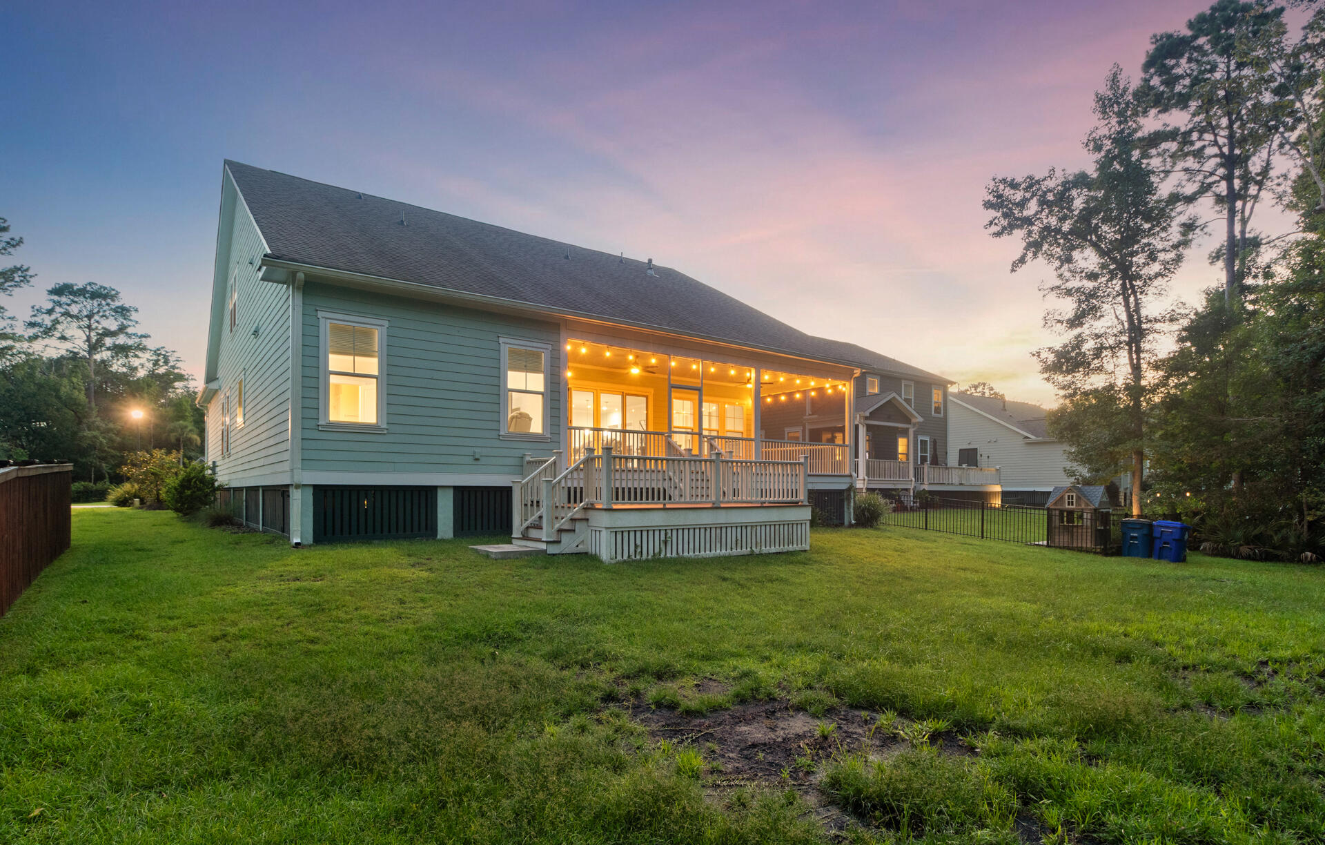 2025 Syreford Court