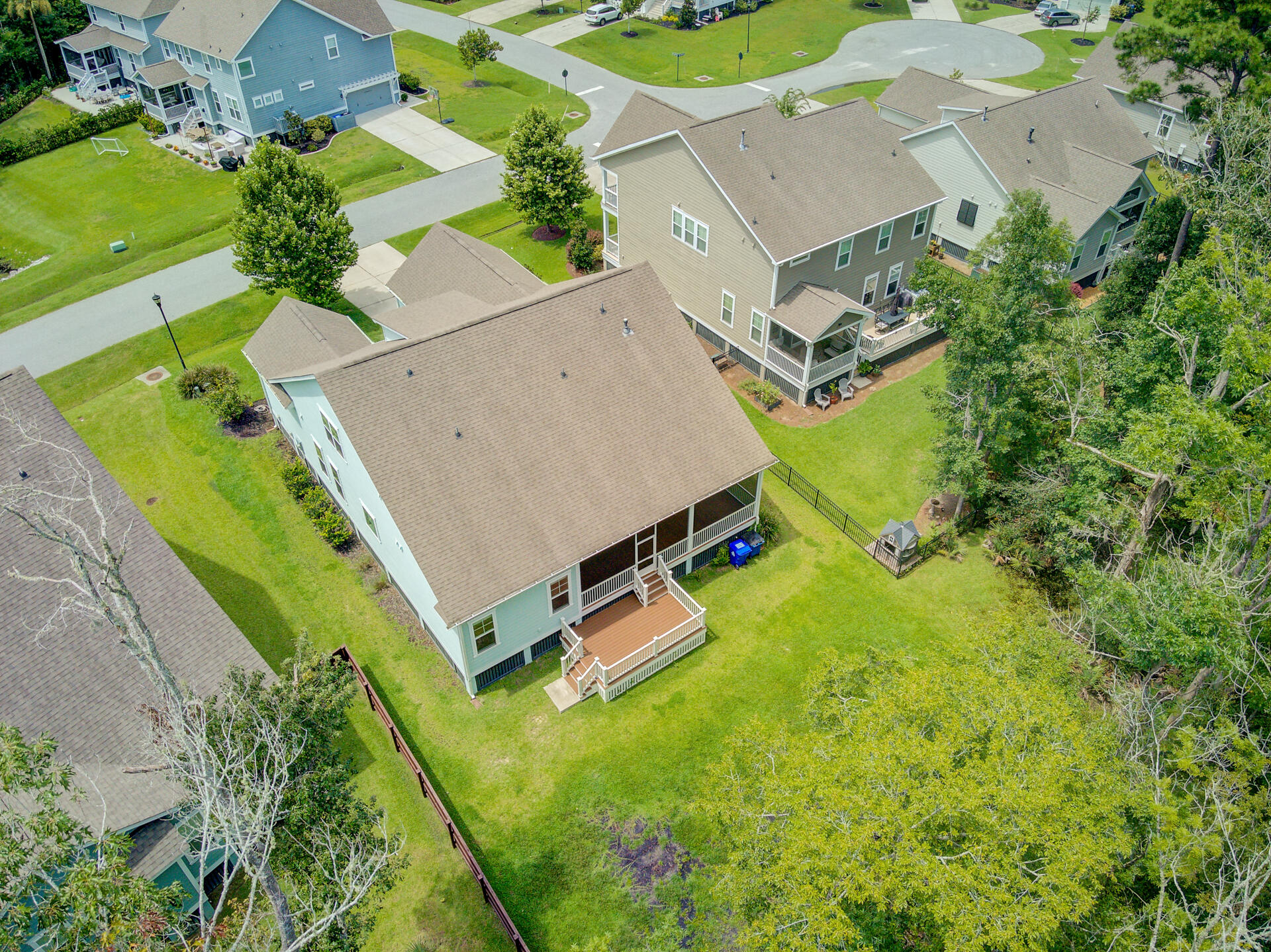 2025 Syreford Court
