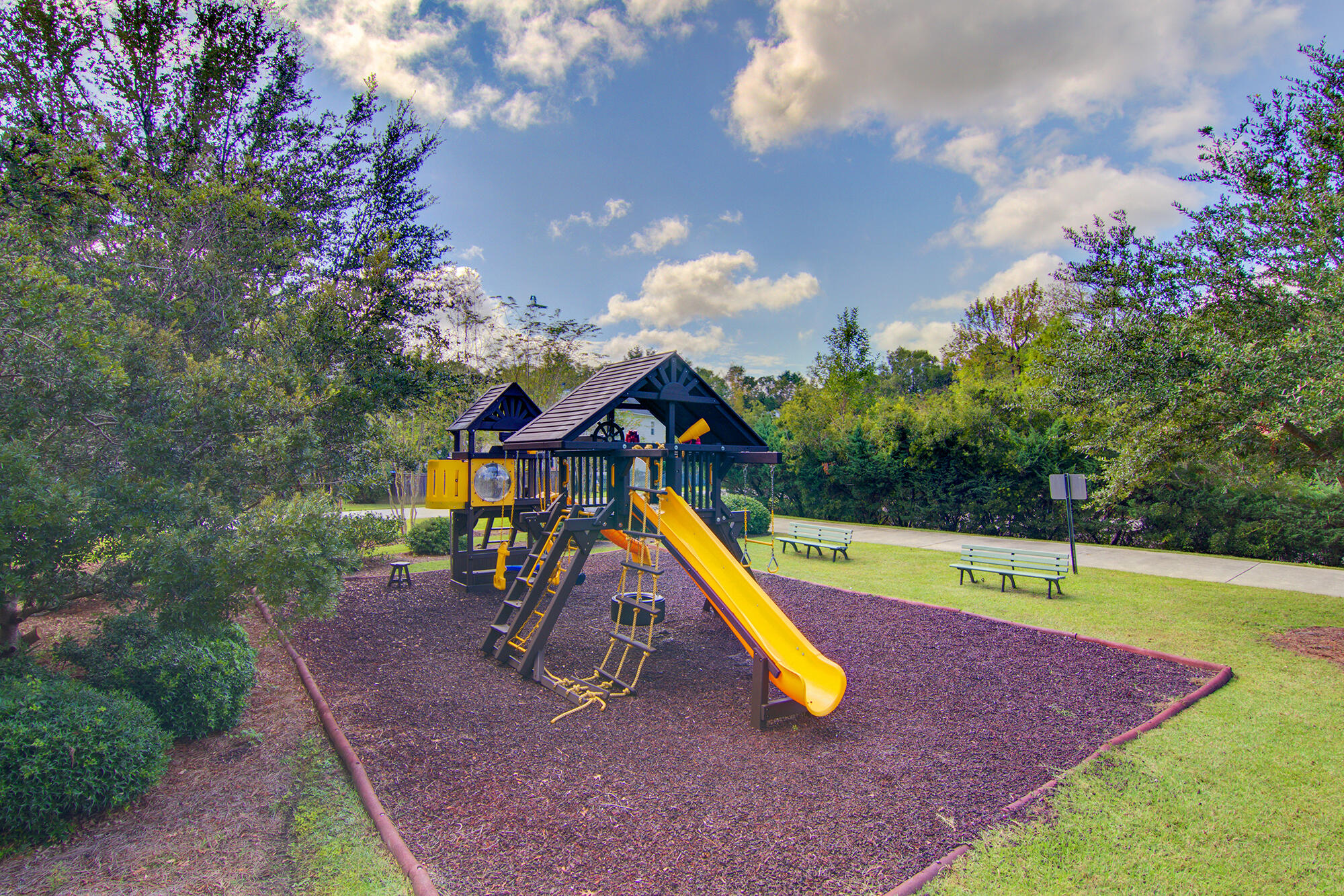 2025 Syreford Court