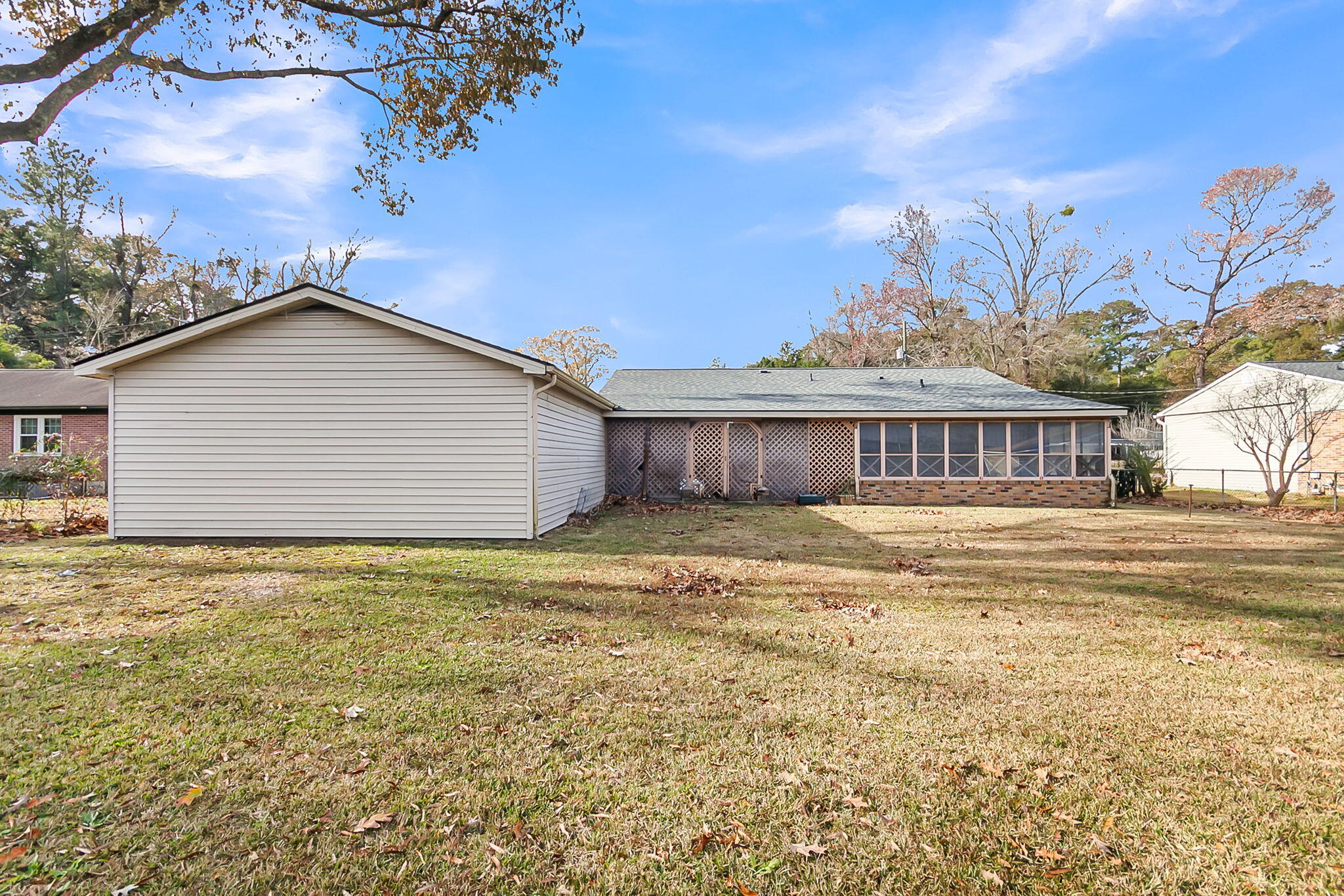 7024 E Constellation Drive