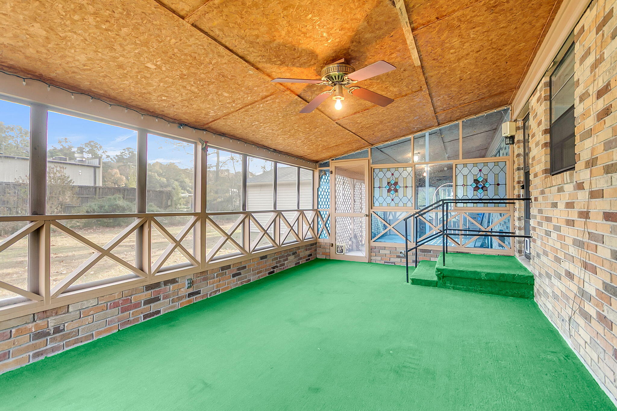 7024 E Constellation Drive