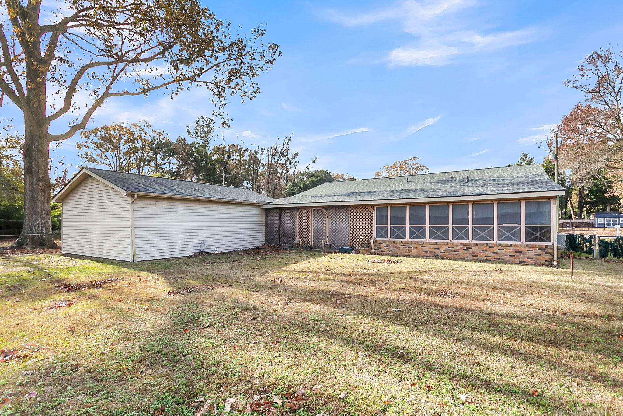 7024 E Constellation Drive