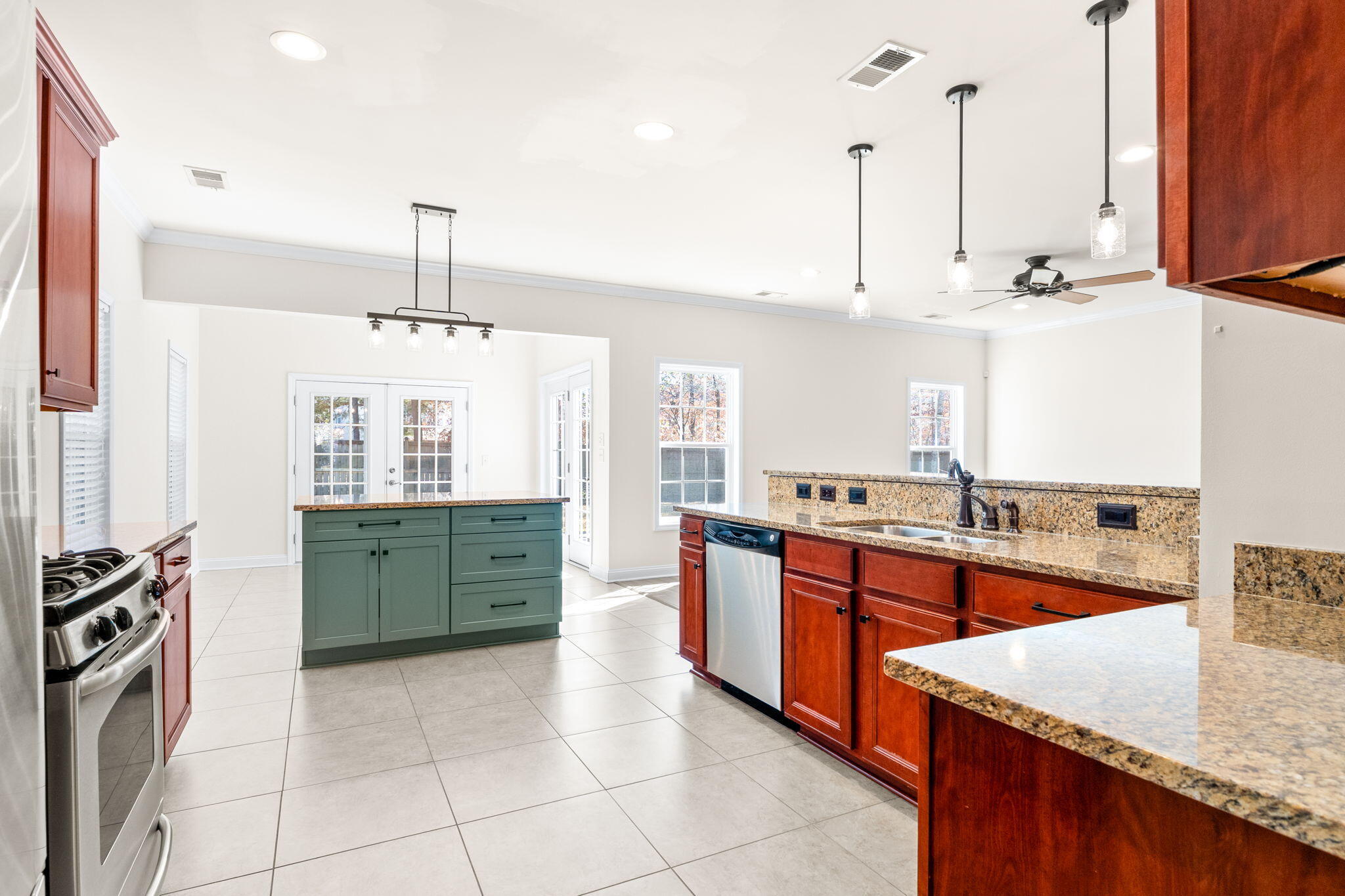 9600 N Liberty Meadows Drive