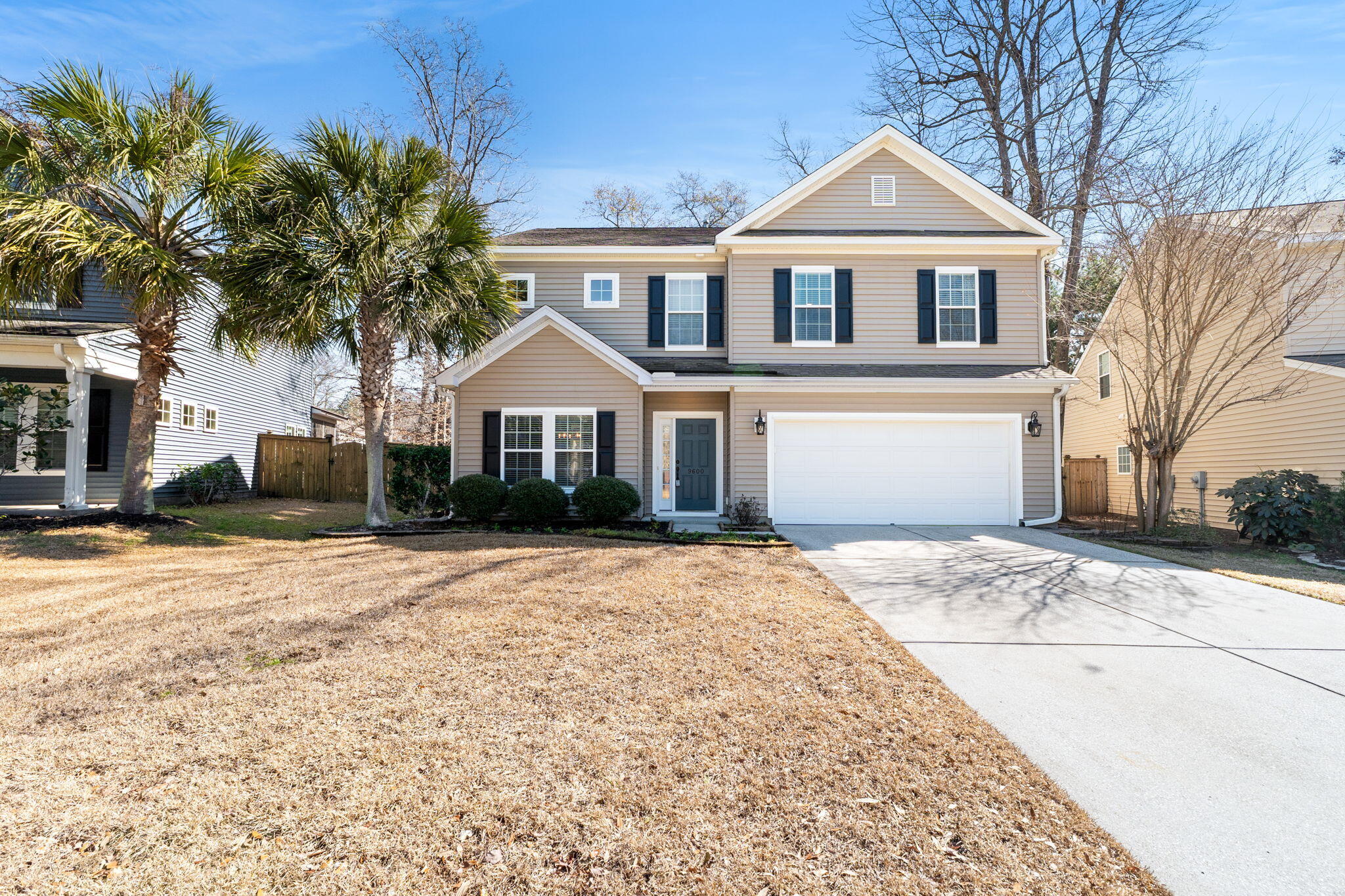 9600 N Liberty Meadows Drive