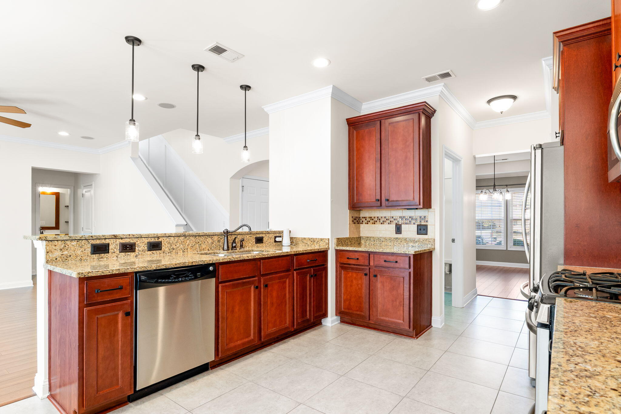 9600 N Liberty Meadows Drive