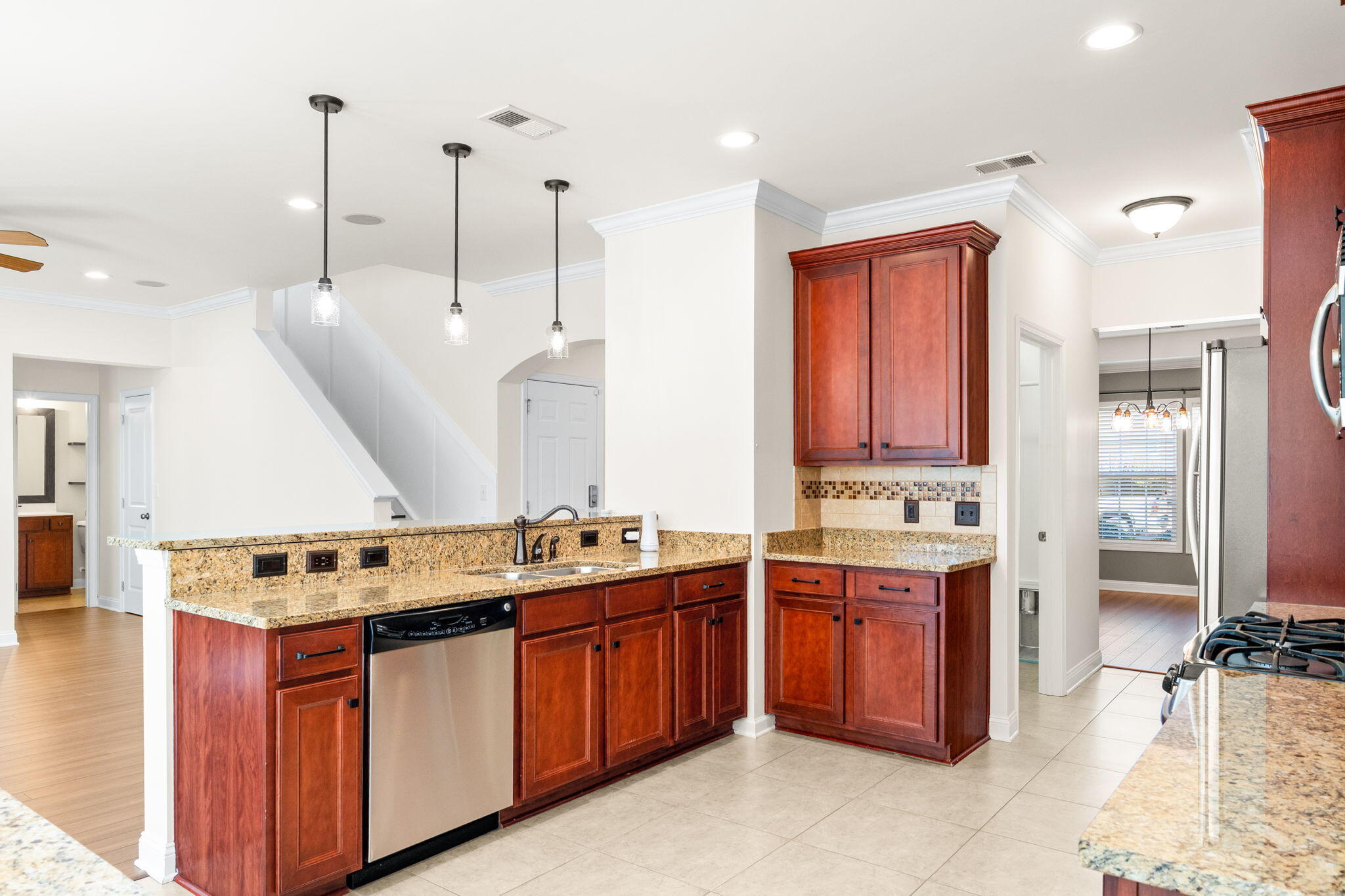 9600 N Liberty Meadows Drive