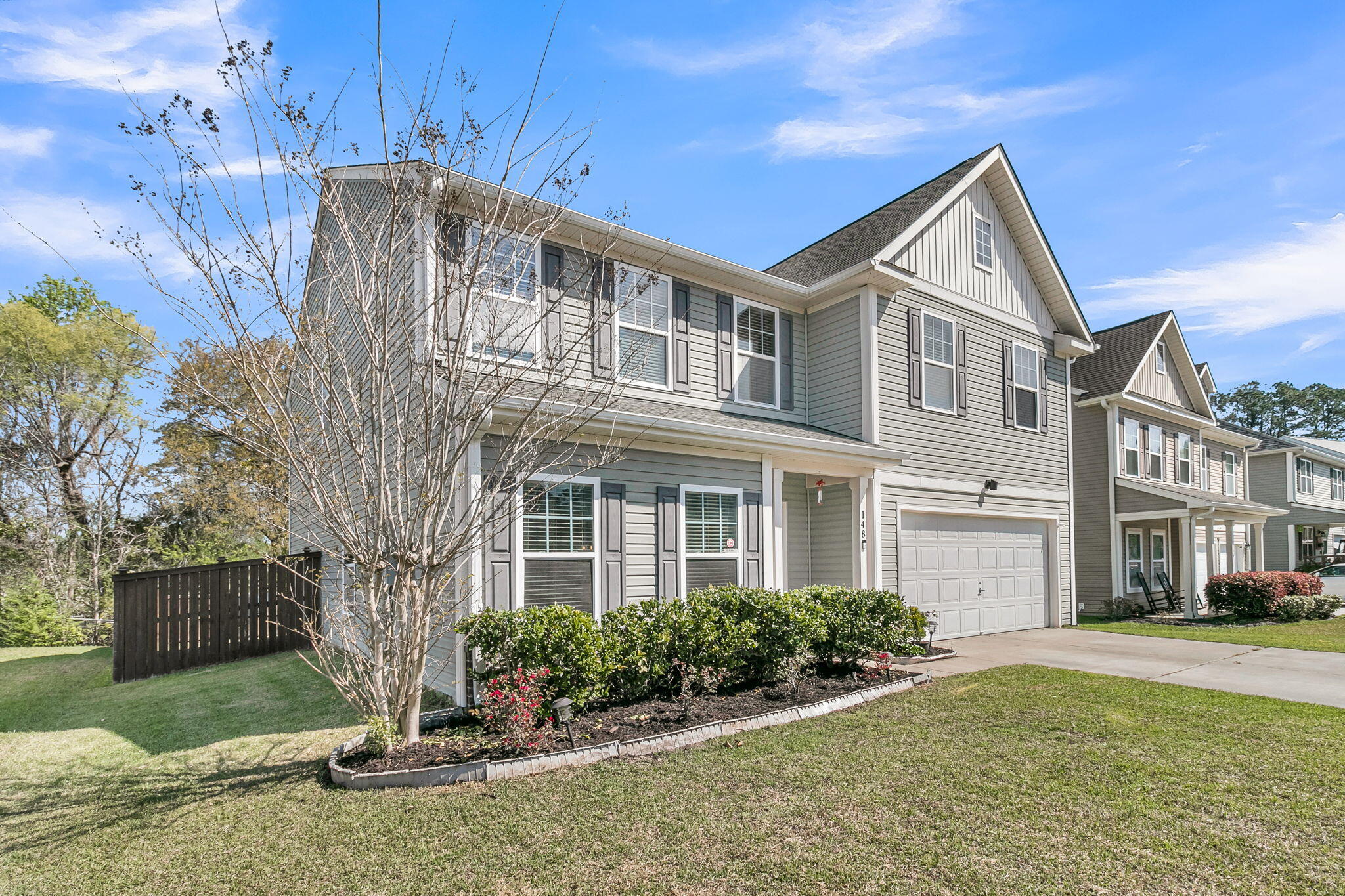 148 Balsam Circle