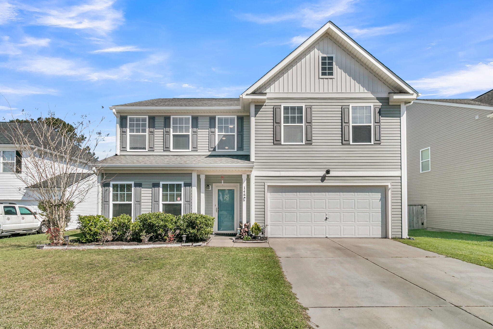 148 Balsam Circle