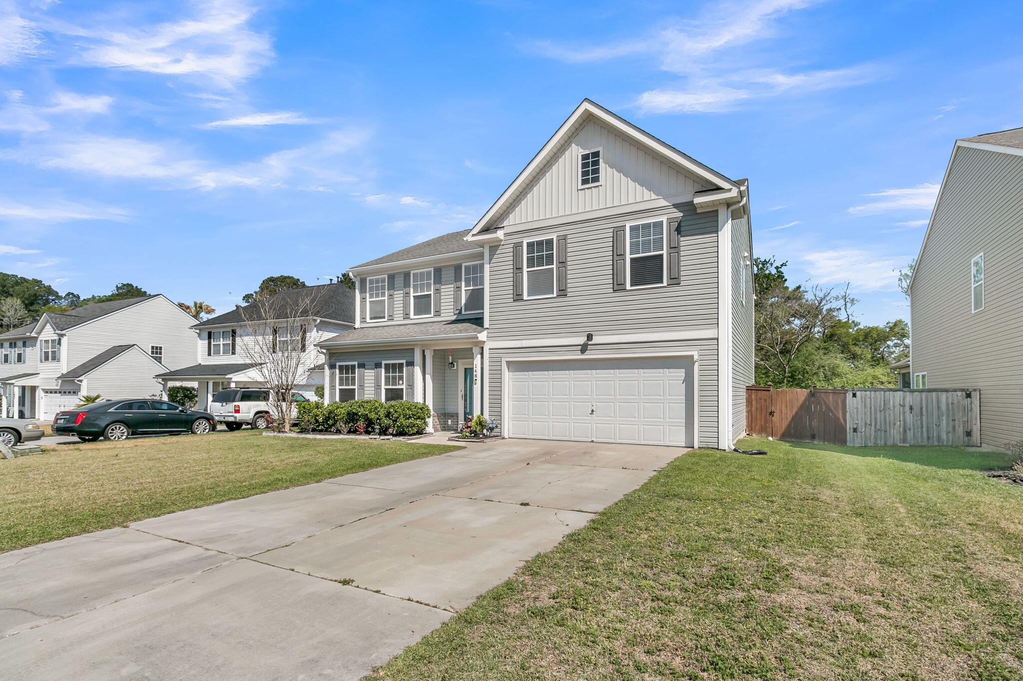 148 Balsam Circle