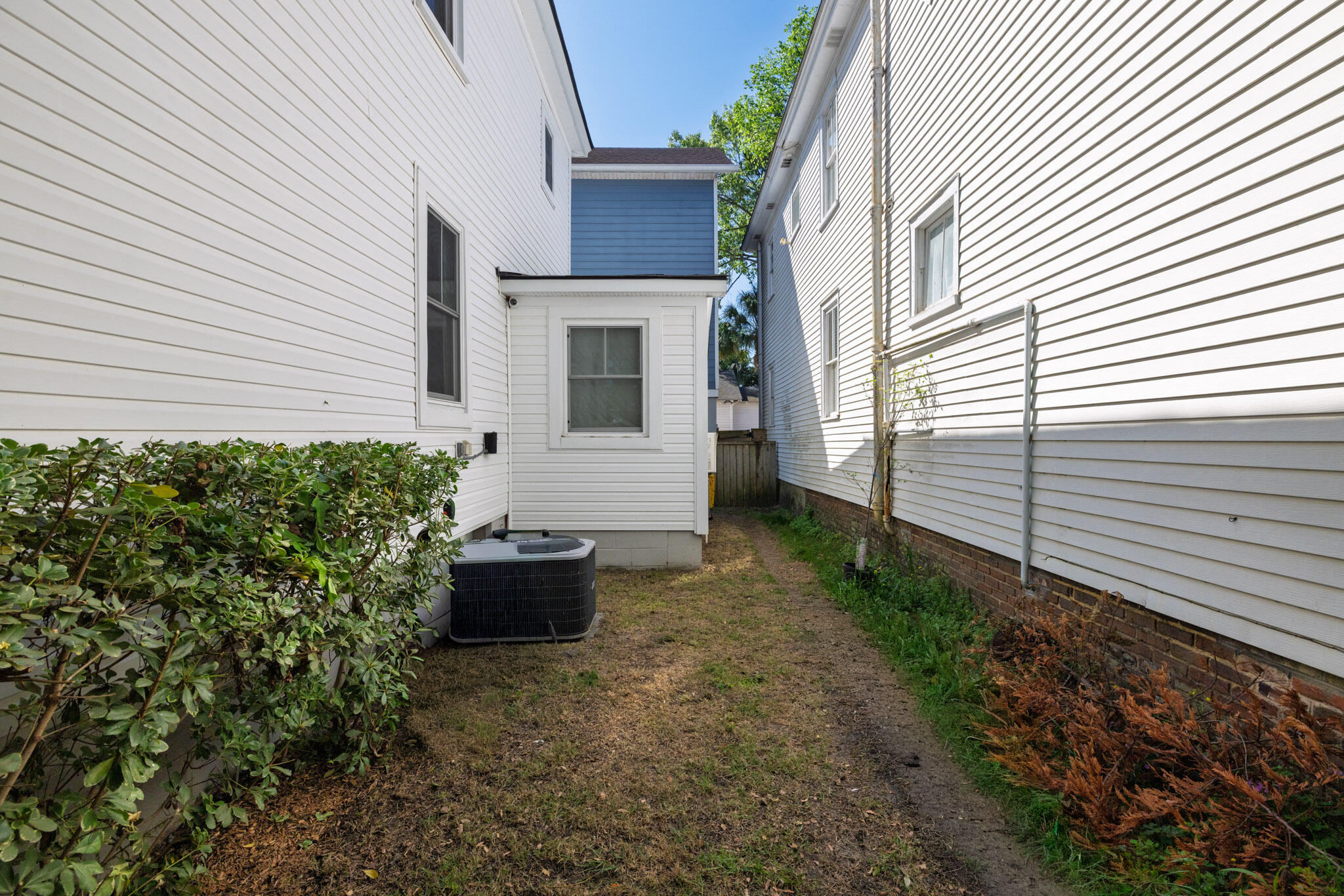 21 Cleveland Street