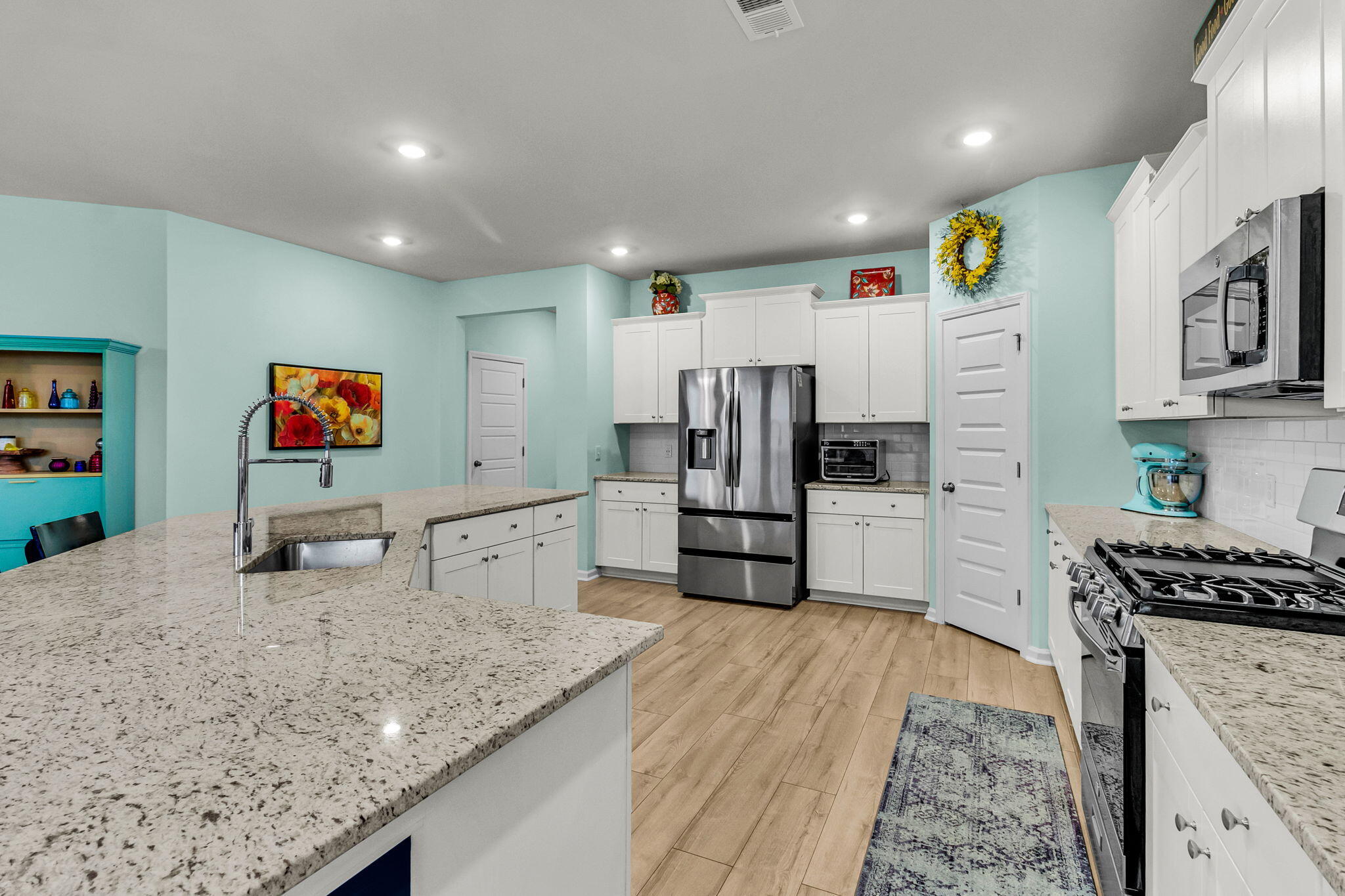 115 Tuscan Sun Street