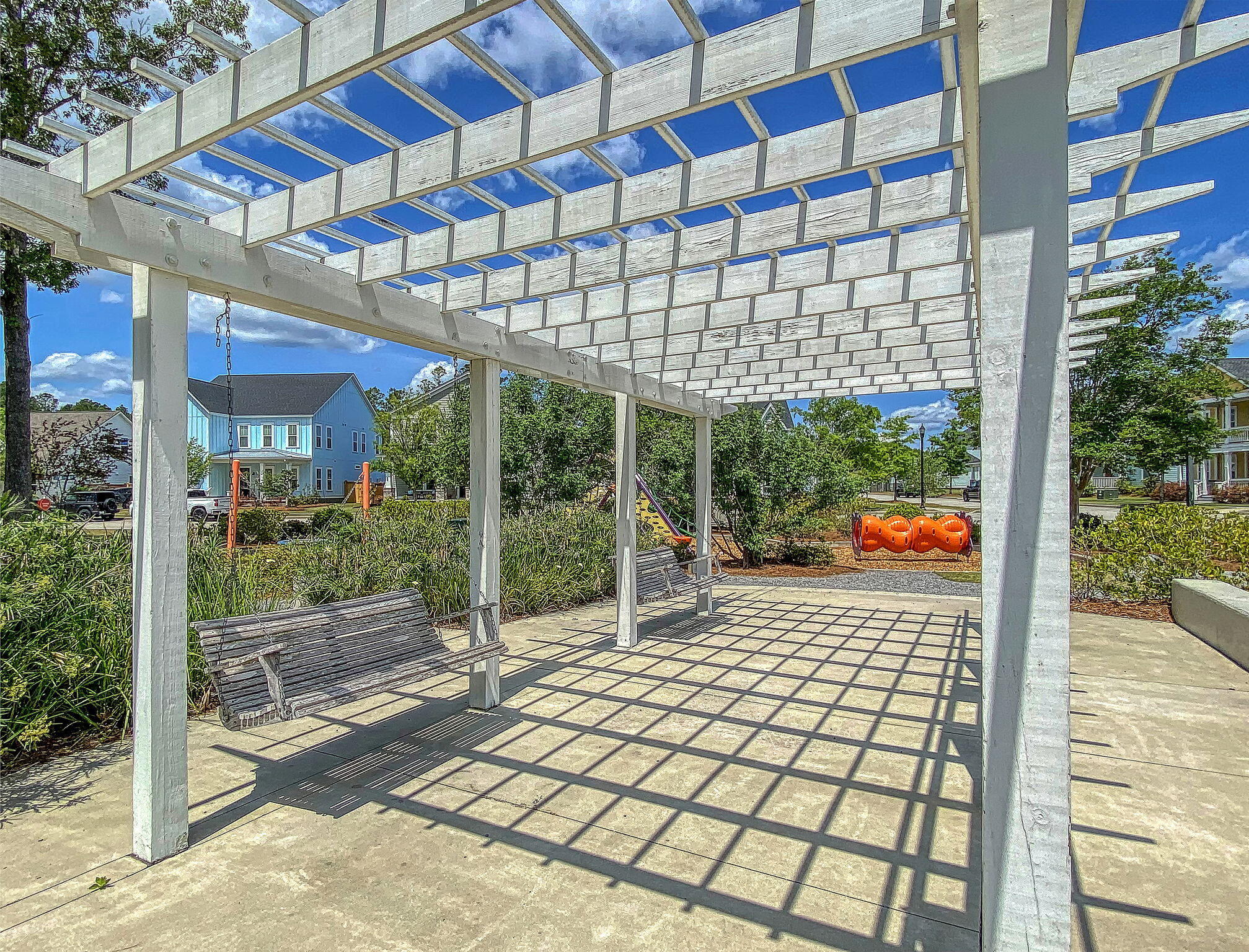 115 Tuscan Sun Street