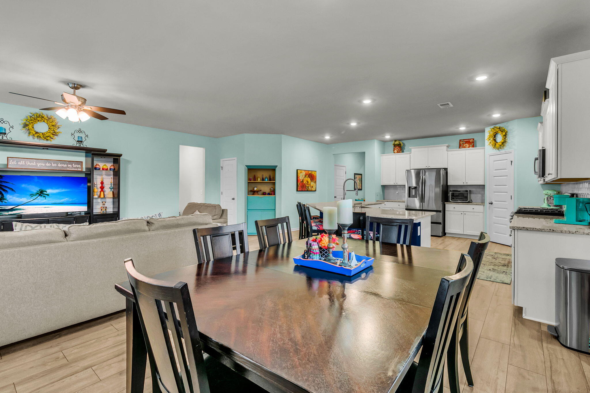 115 Tuscan Sun Street