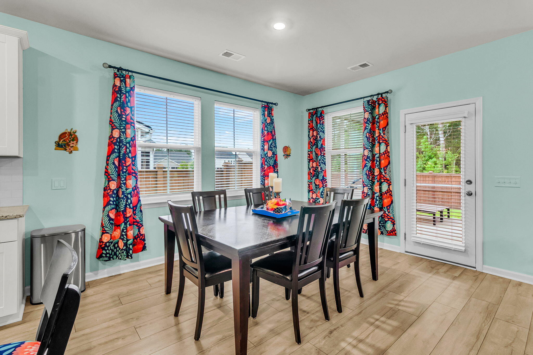 115 Tuscan Sun Street