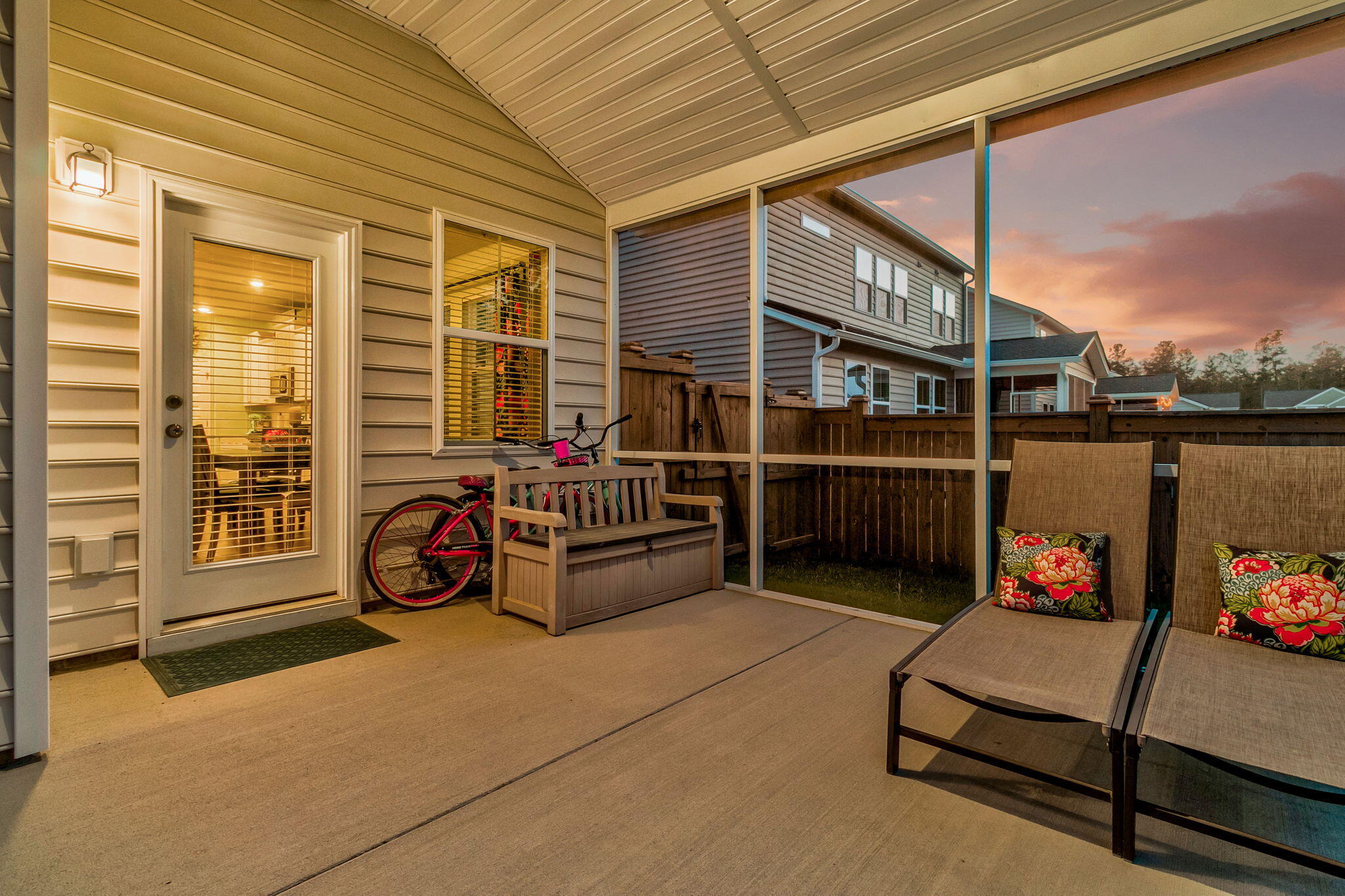 115 Tuscan Sun Street