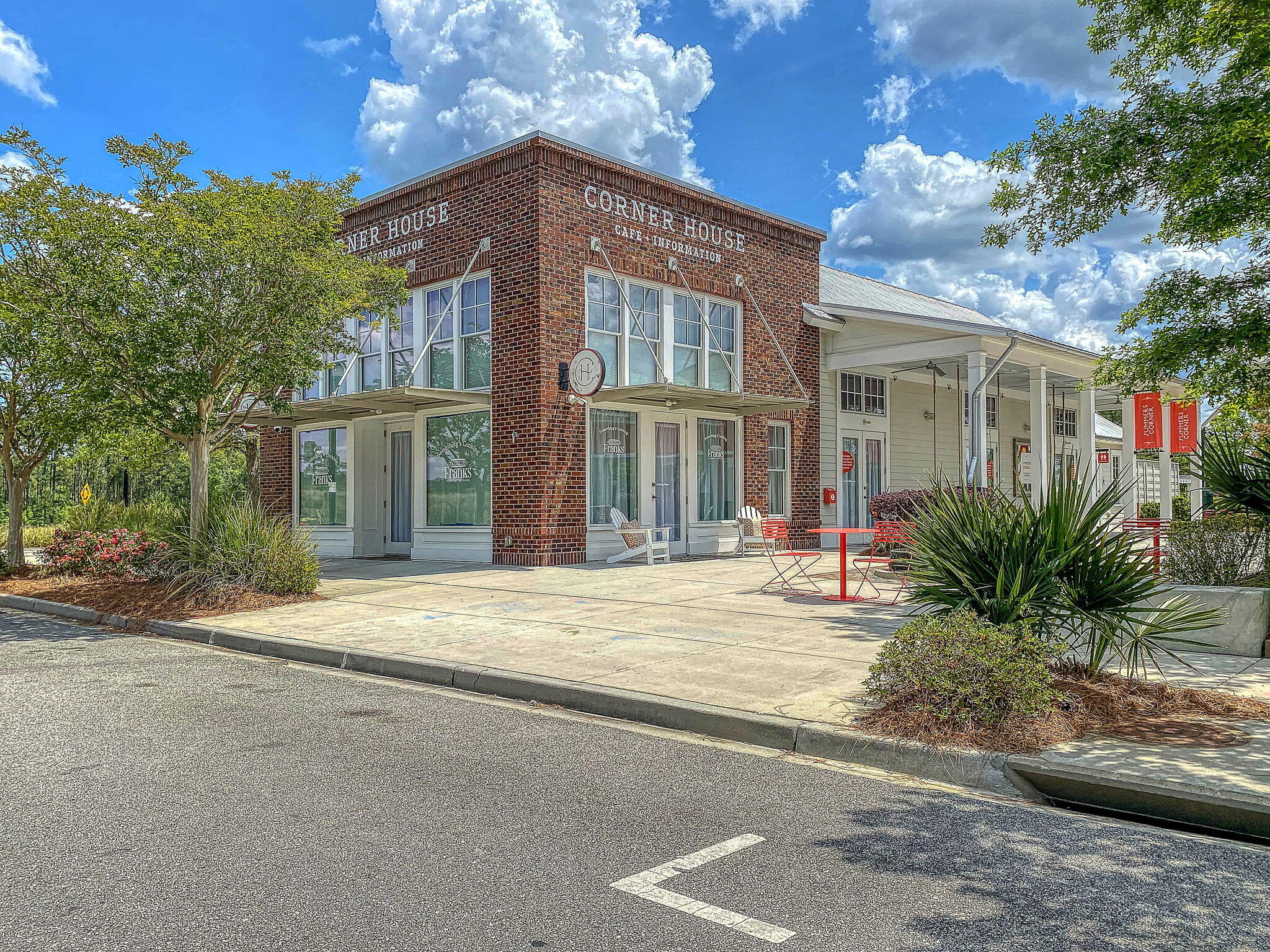115 Tuscan Sun Street