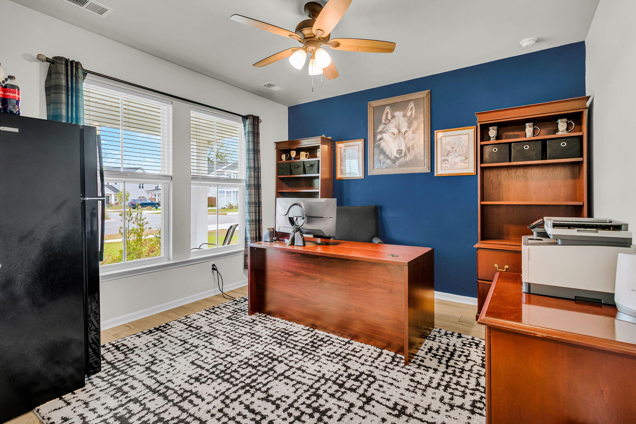 115 Tuscan Sun Street