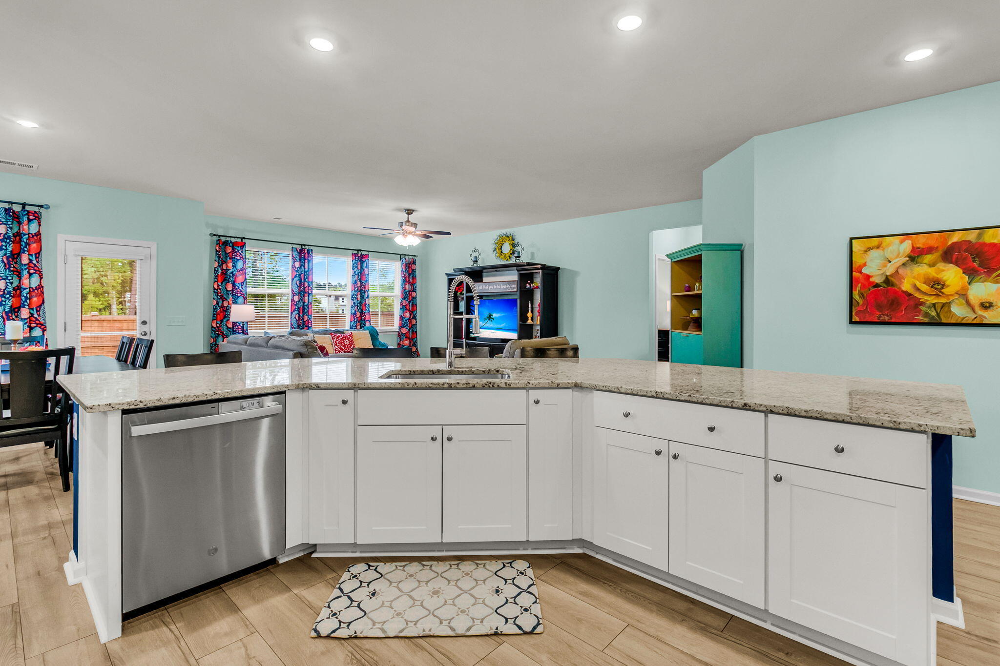 115 Tuscan Sun Street