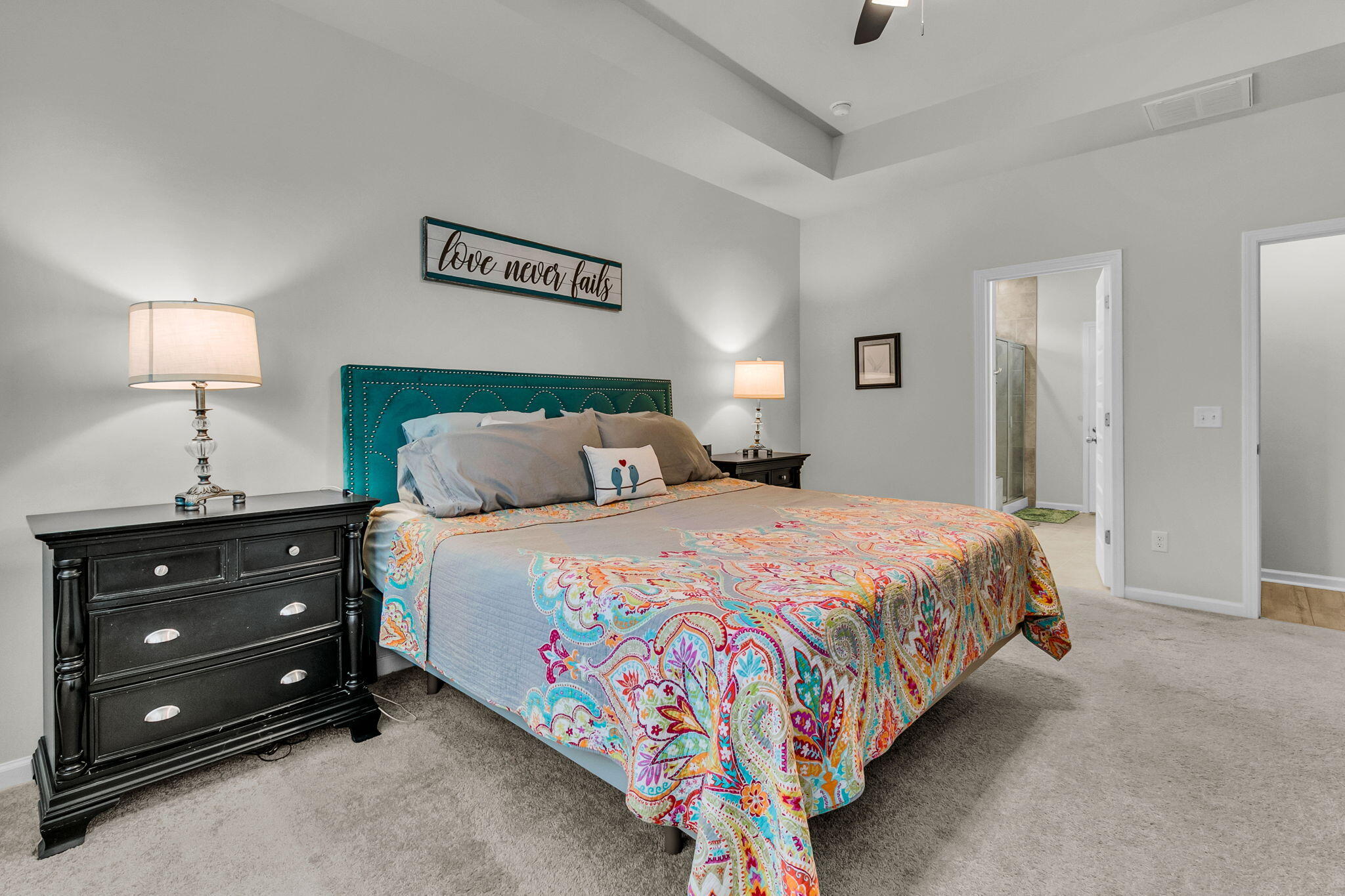 115 Tuscan Sun Street