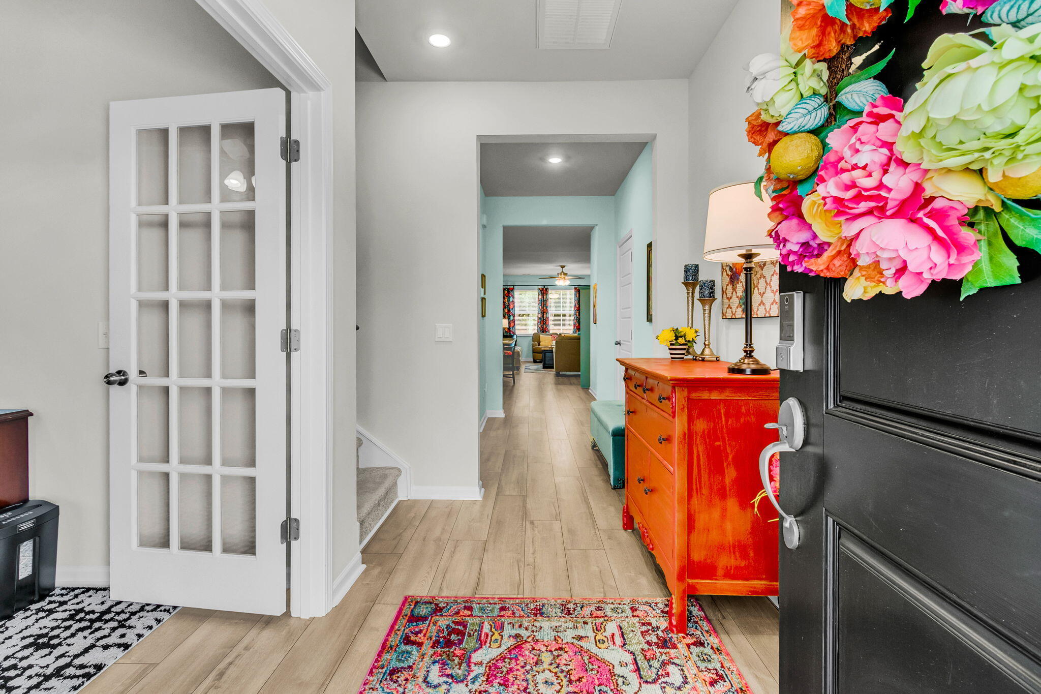 115 Tuscan Sun Street