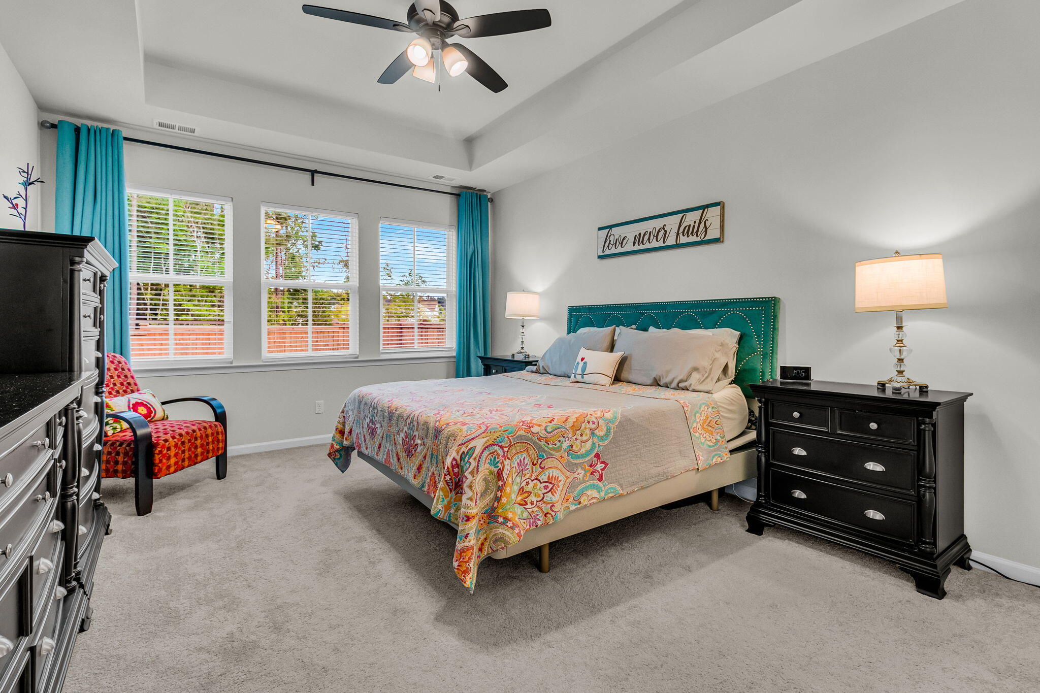 115 Tuscan Sun Street